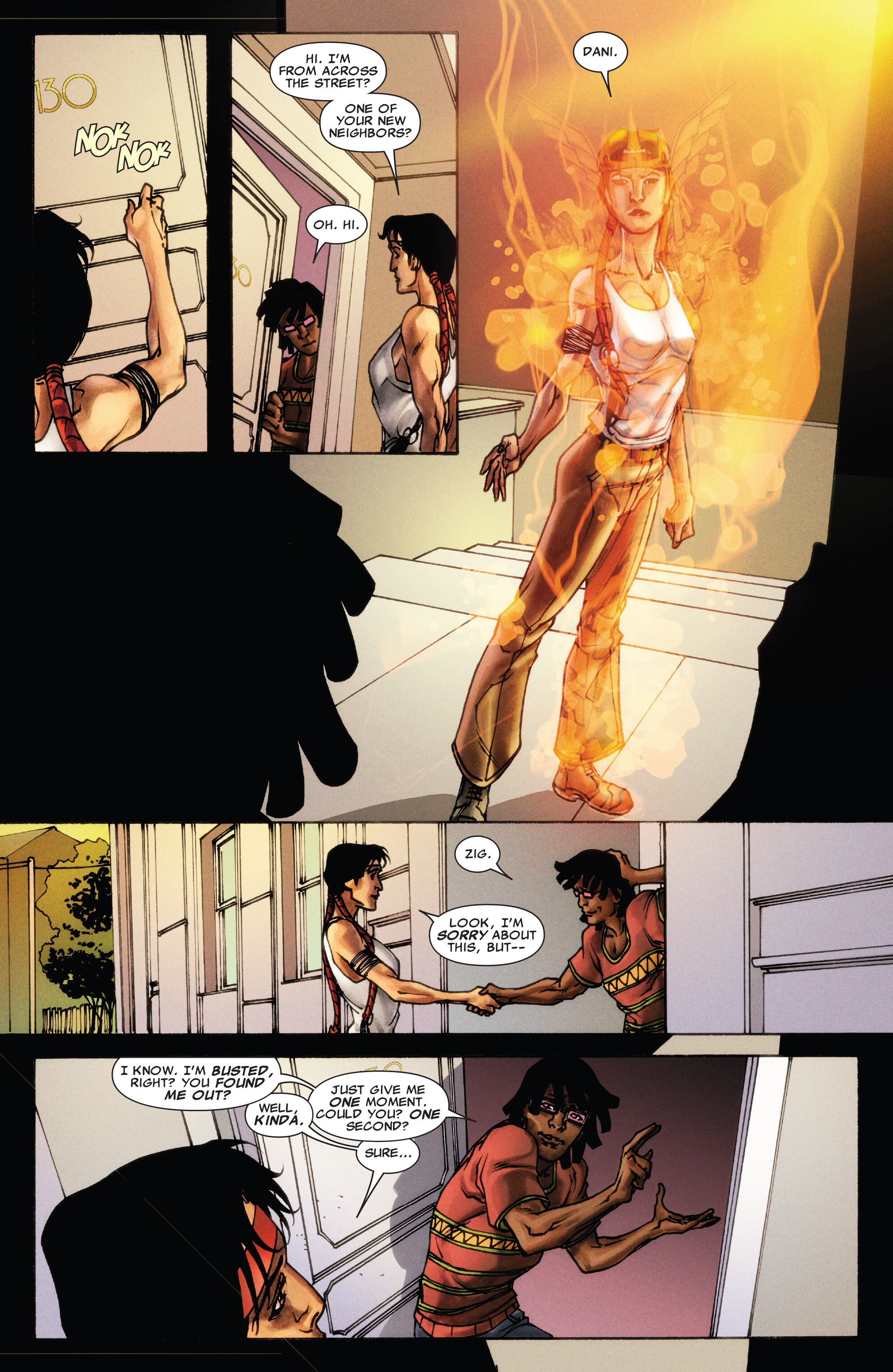 Read online Loki Modern Era Epic Collection comic -  Issue # TPB 2 (Part 1) - 13