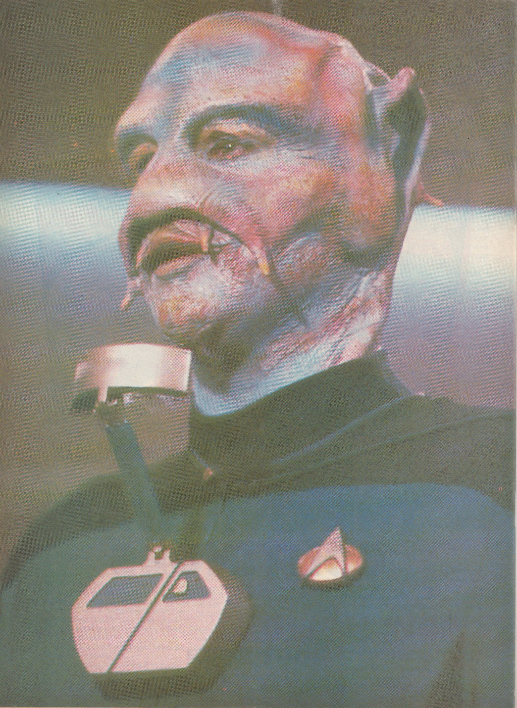 Read online Star Trek The Next Generation (1990) comic -  Issue #12 - 32