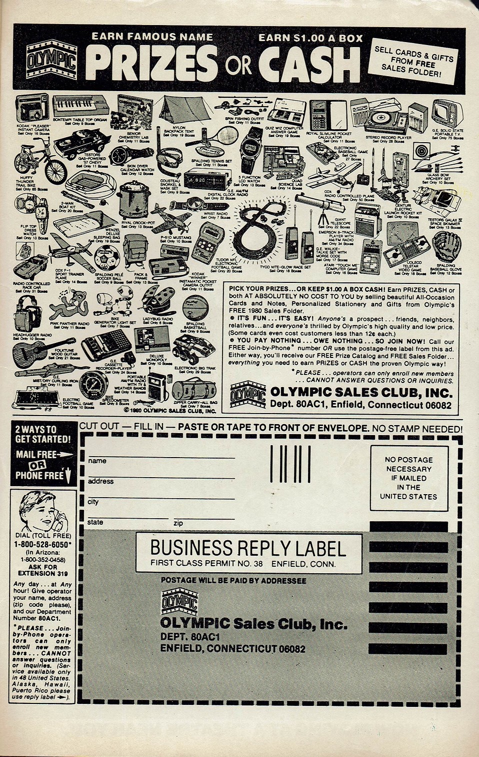 Read online Jughead's Jokes comic -  Issue #68 - 35