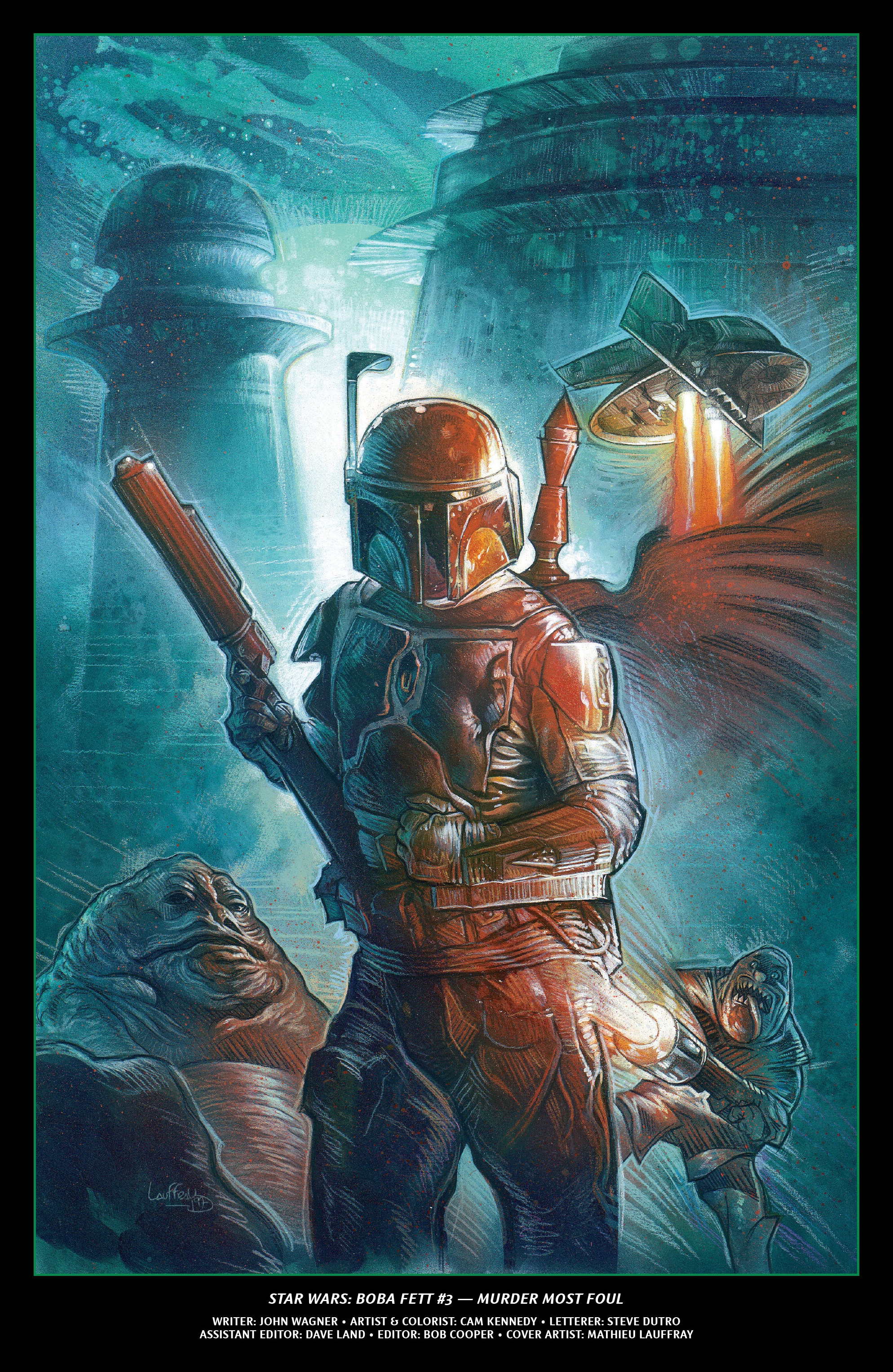 Read online Star Wars Legends: The New Republic - Epic Collection comic -  Issue # TPB 7 (Part 2) - 1