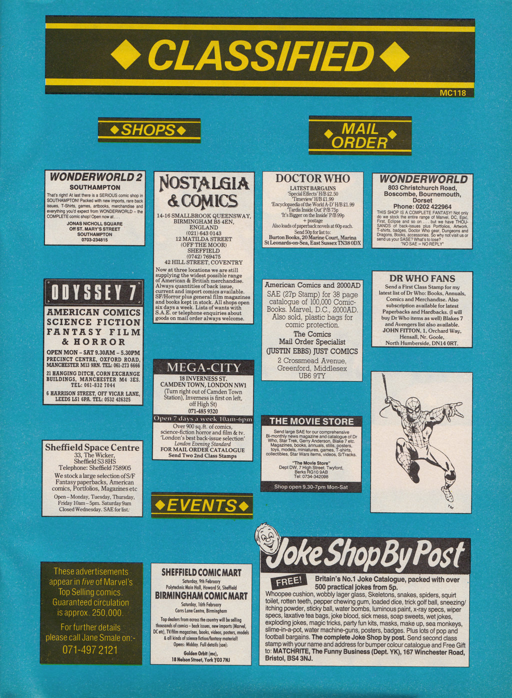 Read online Star Trek The Next Generation (1990) comic -  Issue #7 - 31