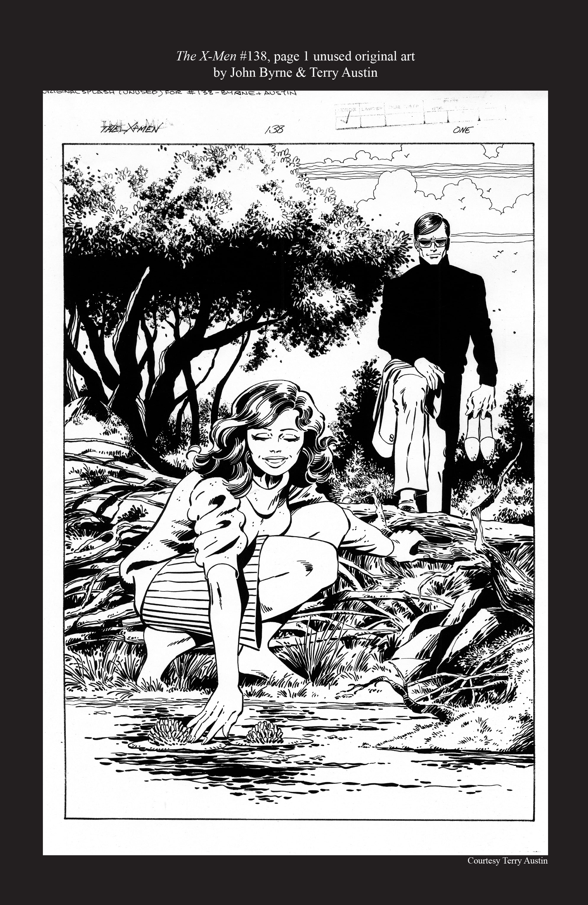 Read online Uncanny X-Men Omnibus comic -  Issue # TPB 2 (Part 9) - 56