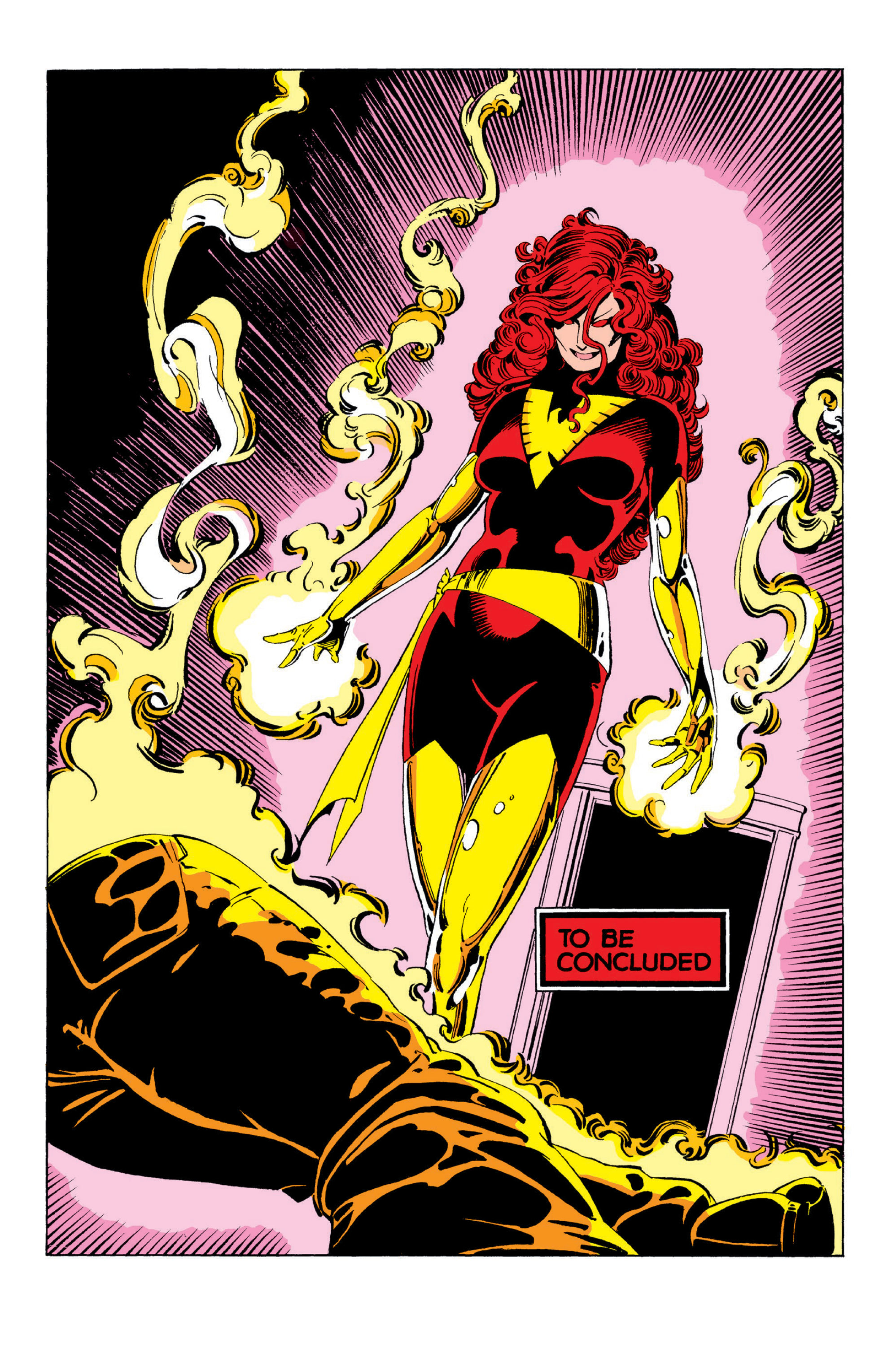 Read online Uncanny X-Men Omnibus comic -  Issue # TPB 3 (Part 8) - 32