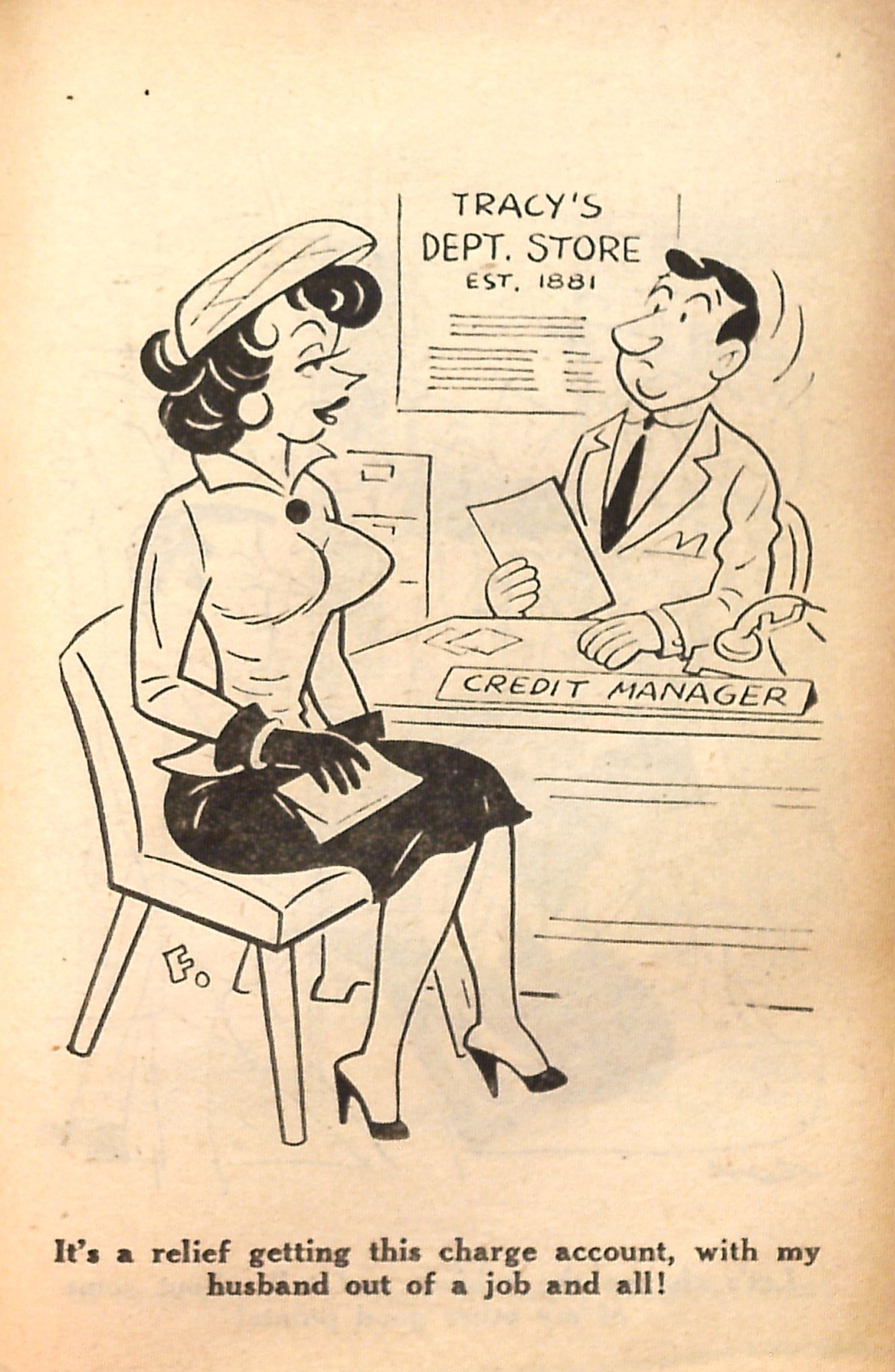 Read online Hello Buddies comic -  Issue #81 - 75