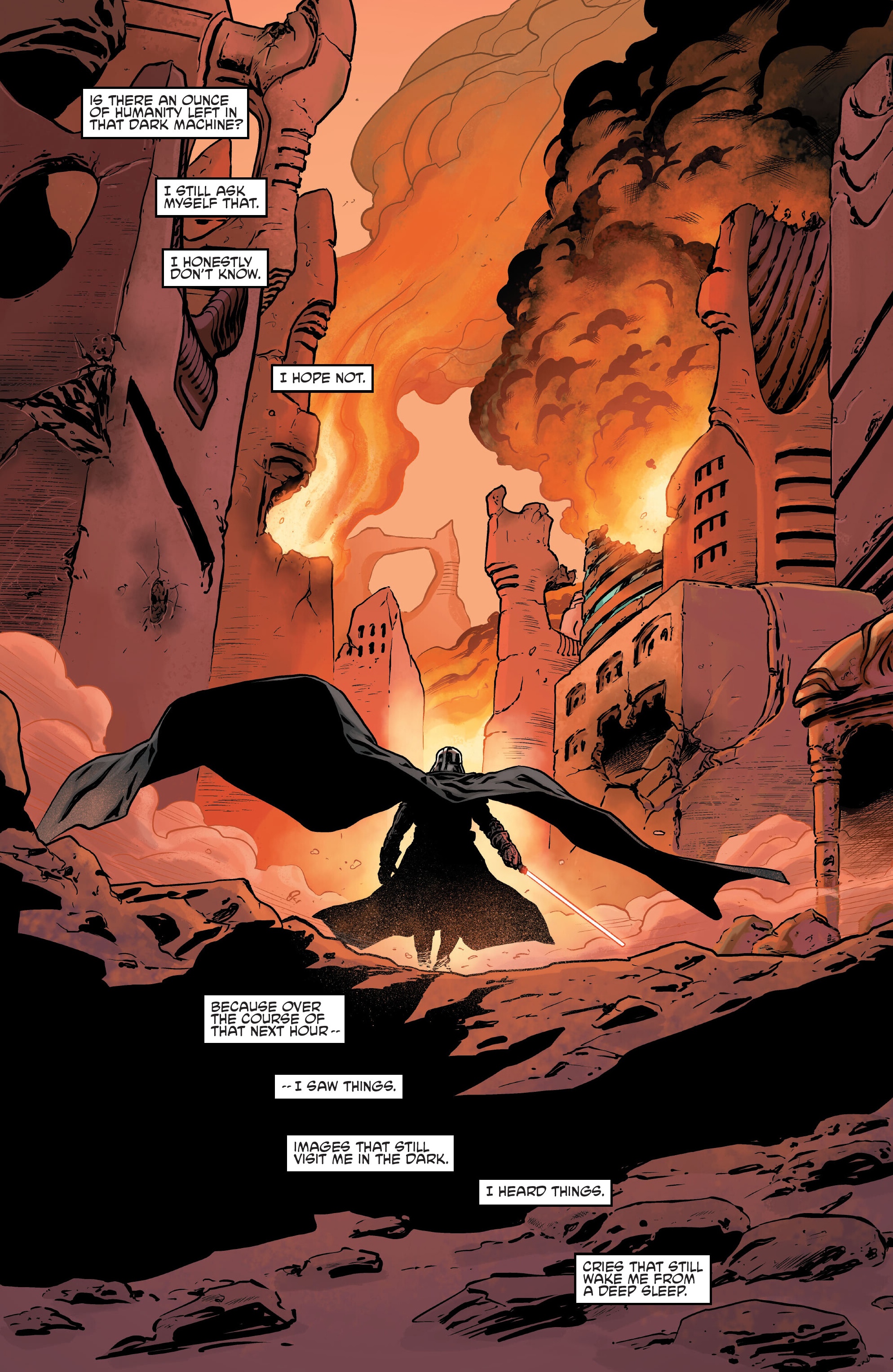 Read online Star Wars Legends: The Empire Omnibus comic -  Issue # TPB 2 (Part 5) - 52