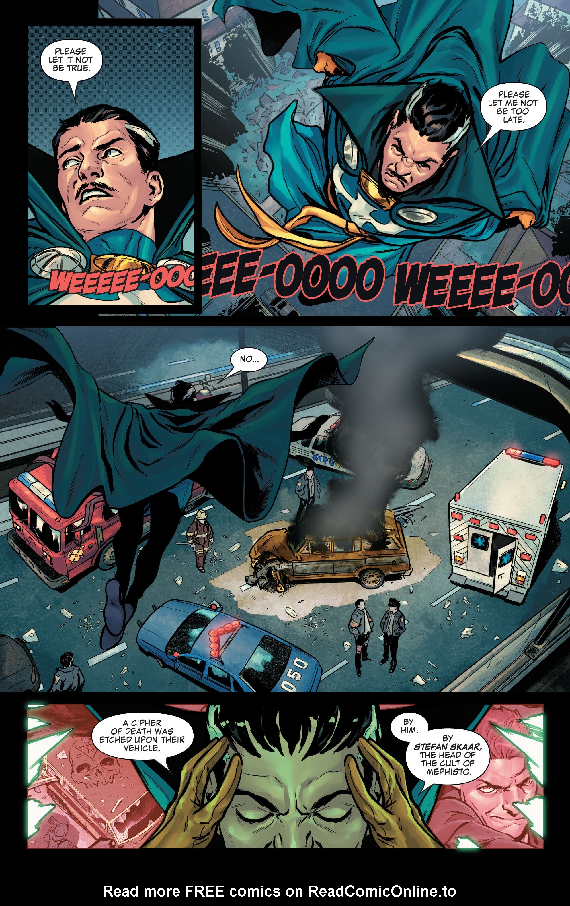 Read online Ghost Rider (2022) comic -  Issue #21 - 13