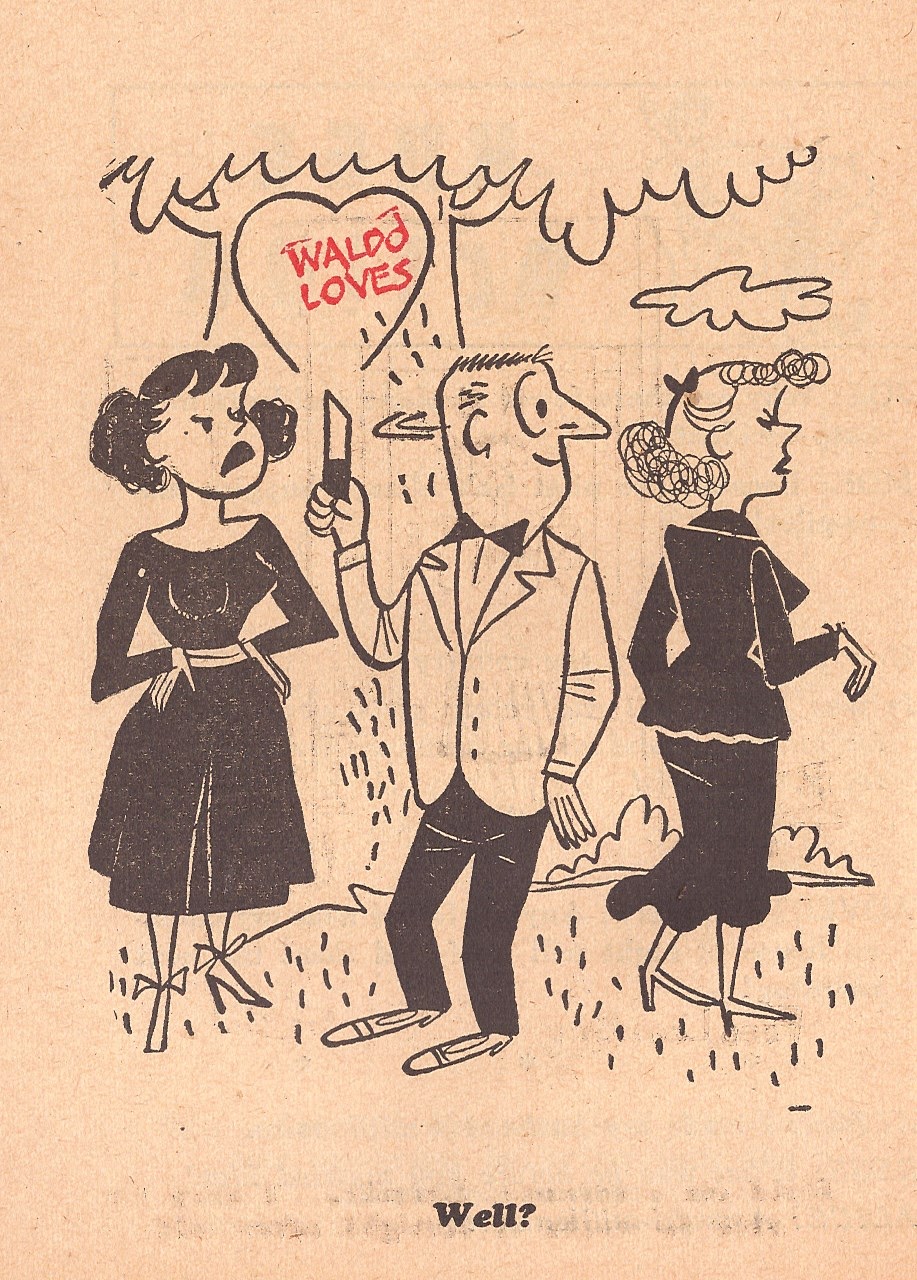 Read online Hello Buddies comic -  Issue #69 - 58