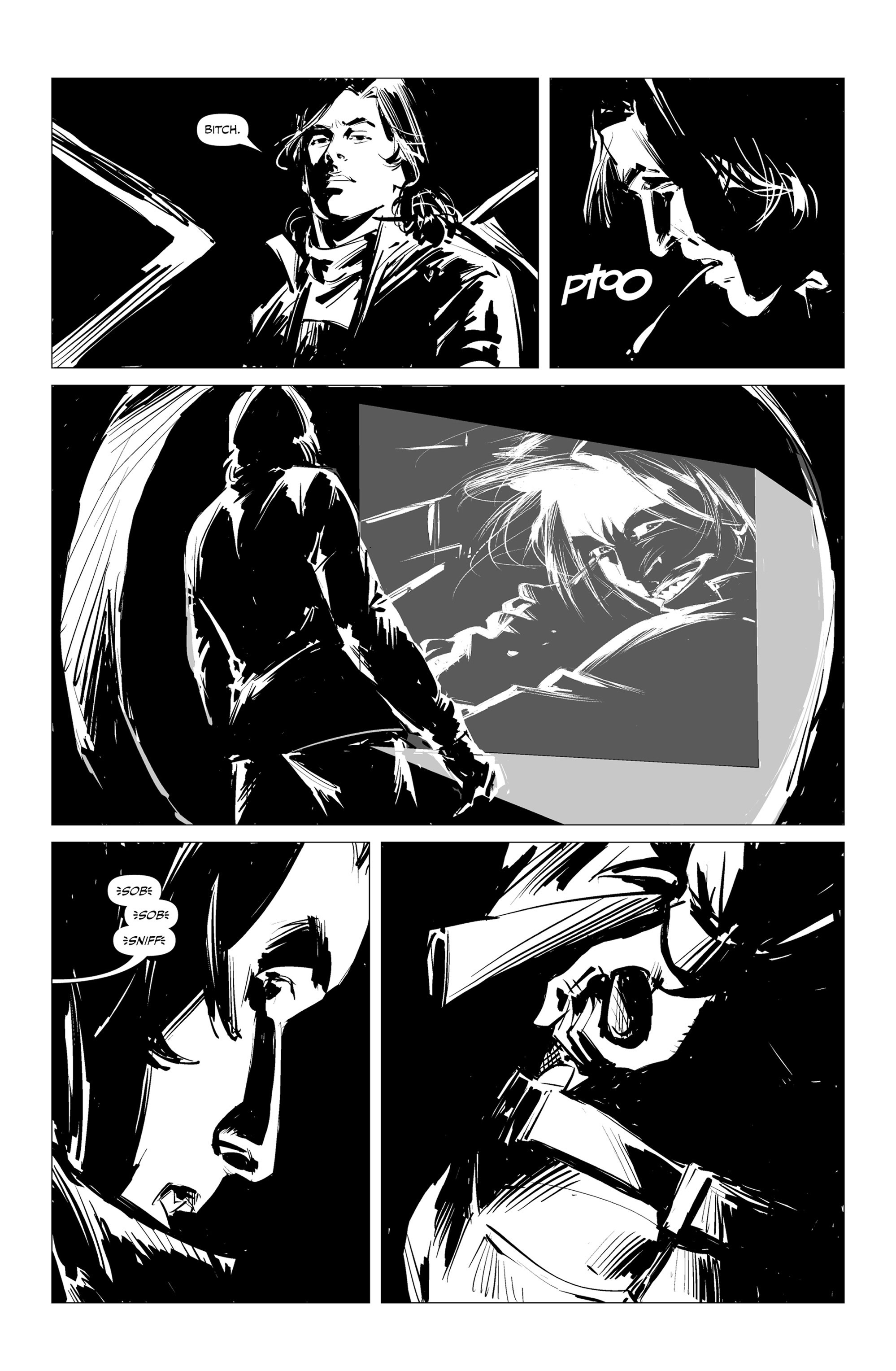 Read online Twisted Dark comic -  Issue # TPB 4 (Part 1) - 91