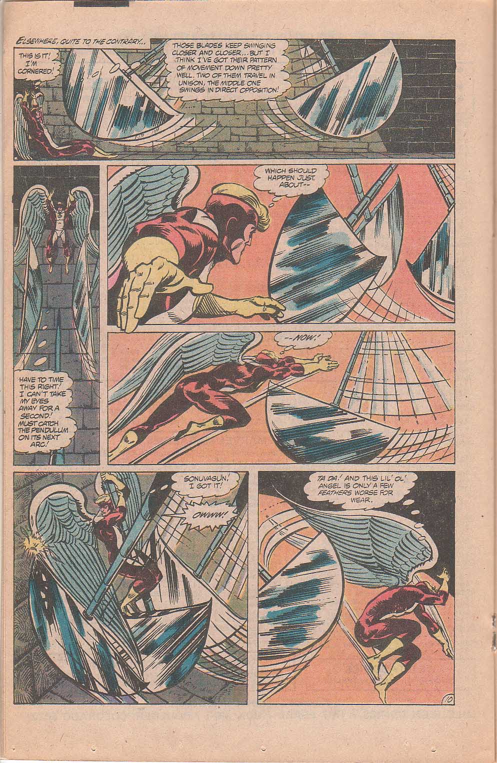 Read online Marvel Two-In-One comic -  Issue #68 - 11