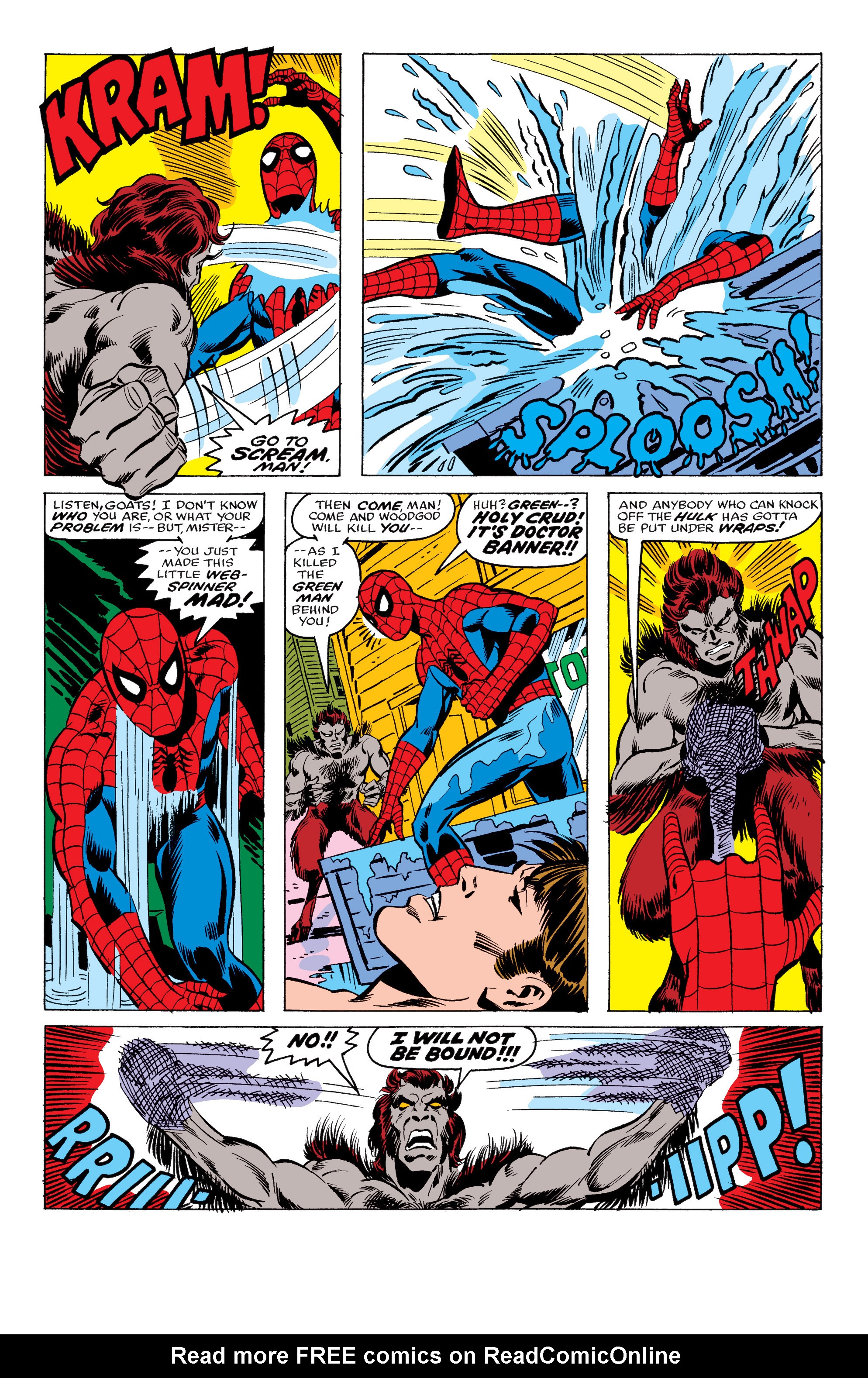 Read online X-Men Epic Collection: Second Genesis comic -  Issue # TPB (Part 5) - 17