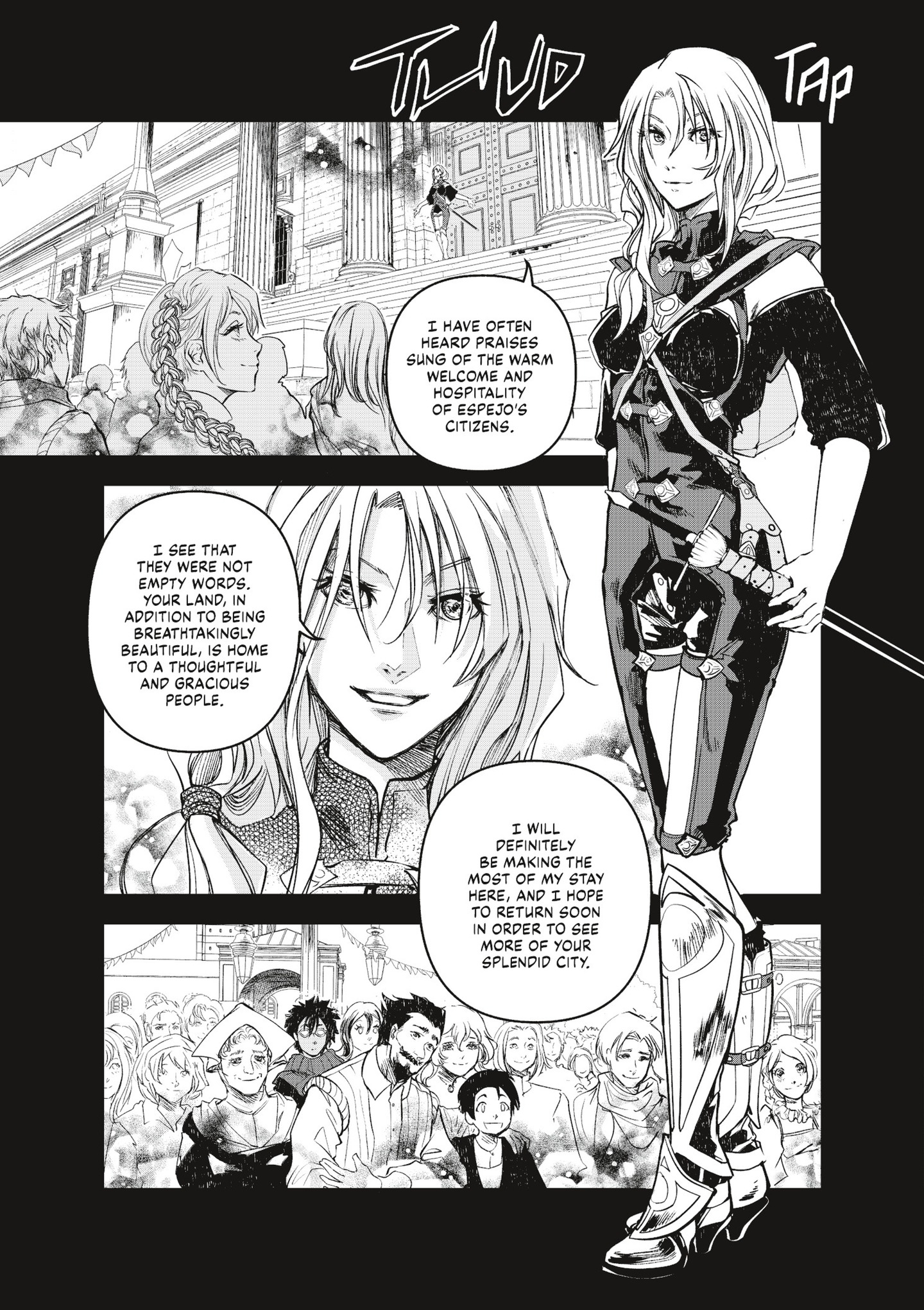 Read online Oneira comic -  Issue # TPB 1 (Part 1) - 48