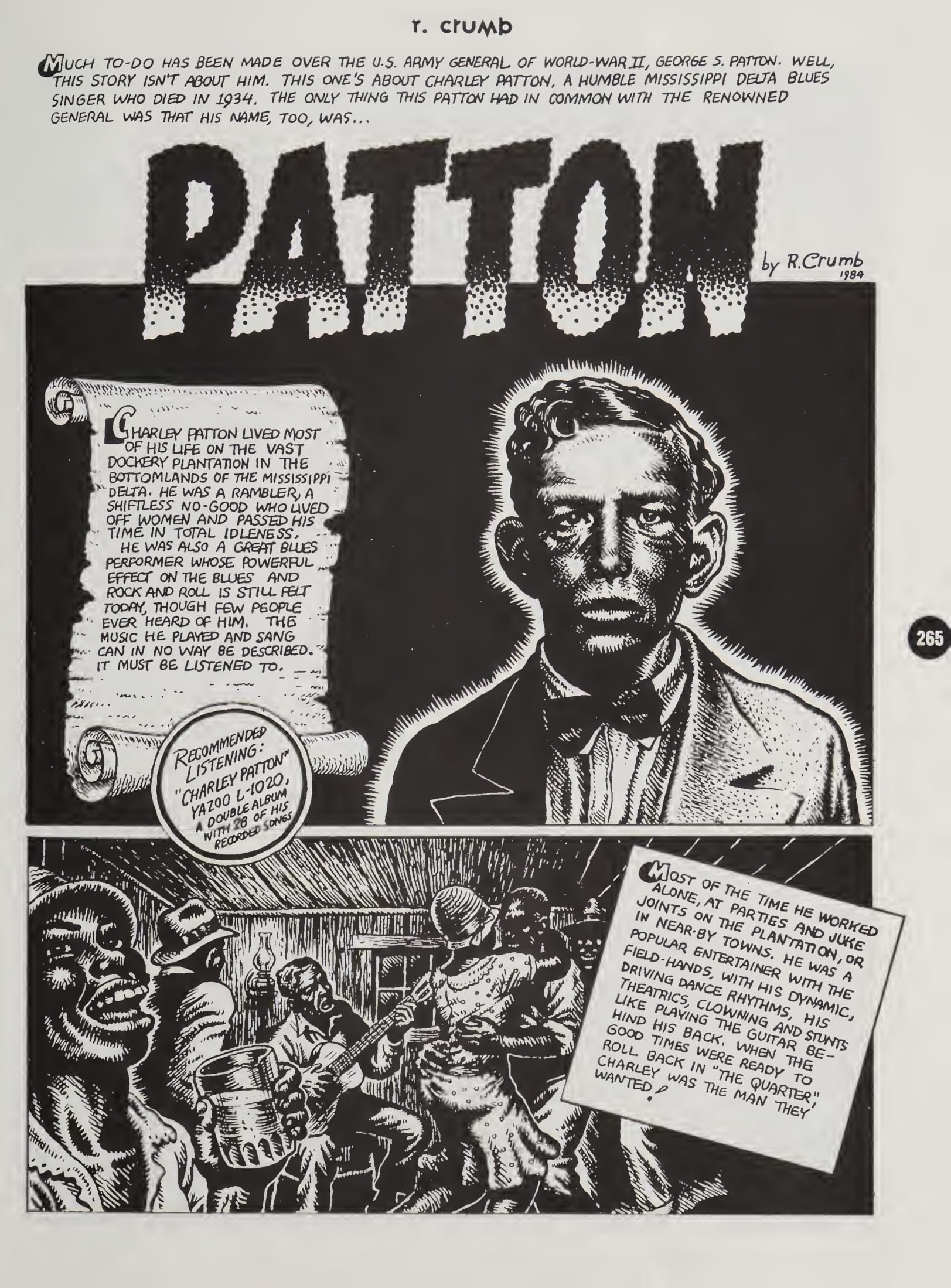 Read online The New Comics Anthology comic -  Issue # TPB (Part 3) - 68