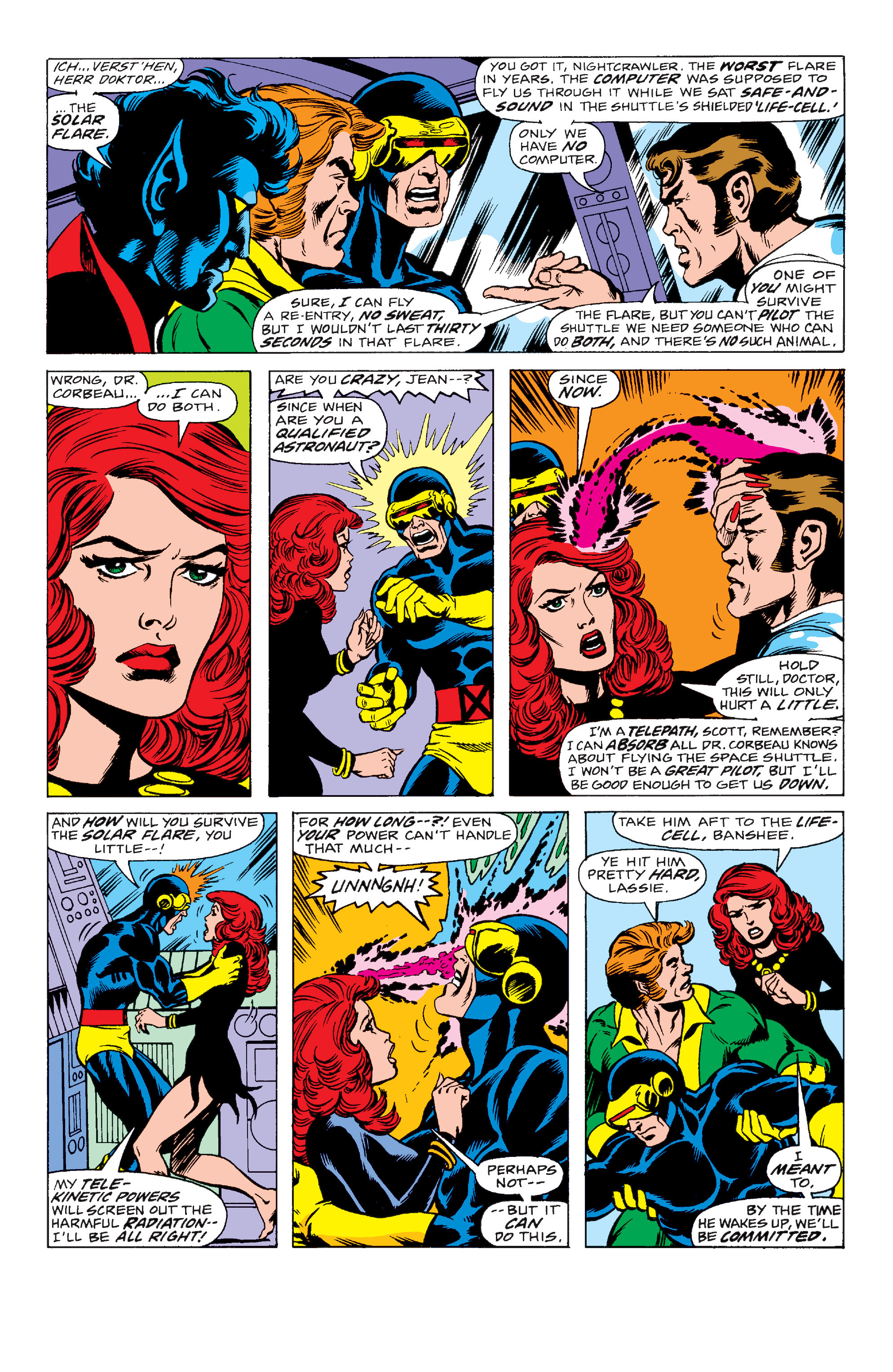 Read online X-Men Epic Collection: Second Genesis comic -  Issue # TPB (Part 2) - 68