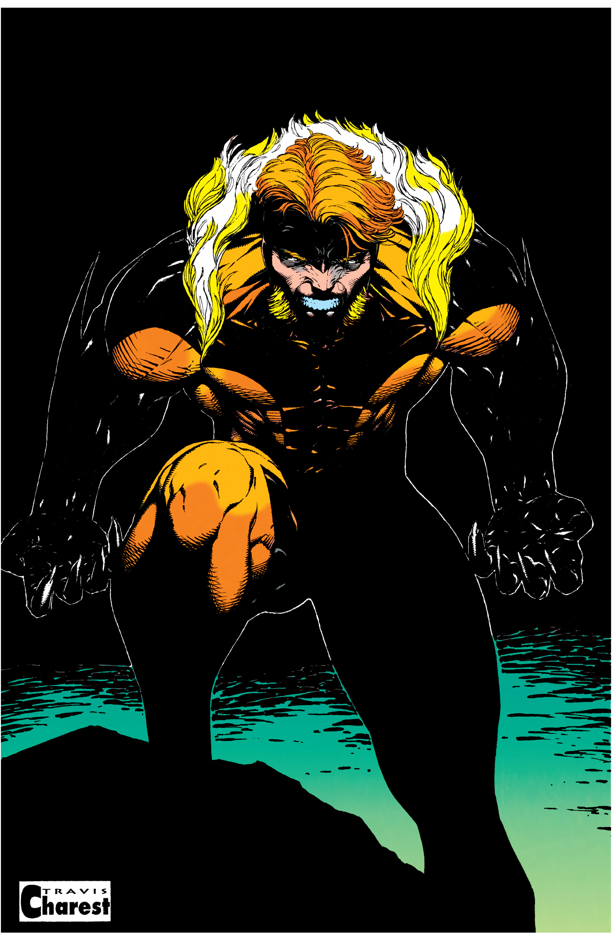 Read online Wolverine Omnibus comic -  Issue # TPB 4 (Part 8) - 82