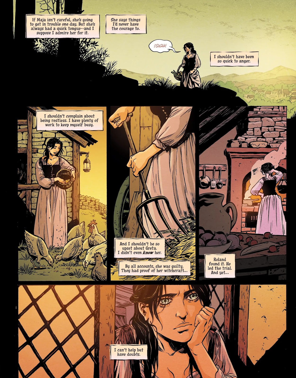 Somna issue 1 - Page 40
