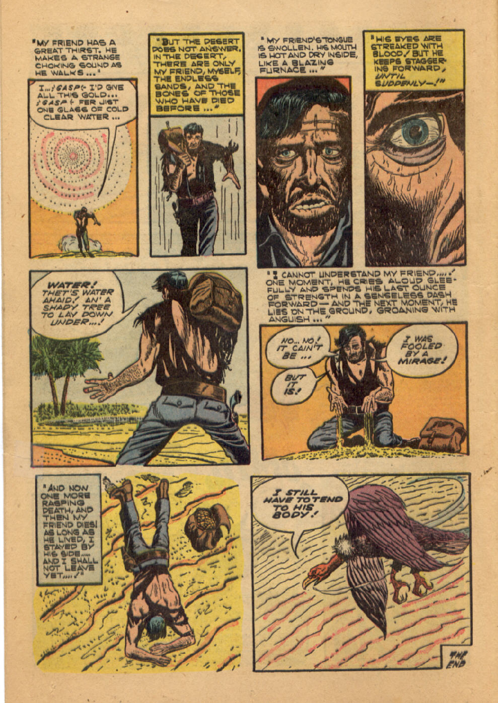 Read online A-1 Comics comic -  Issue #112 - 12