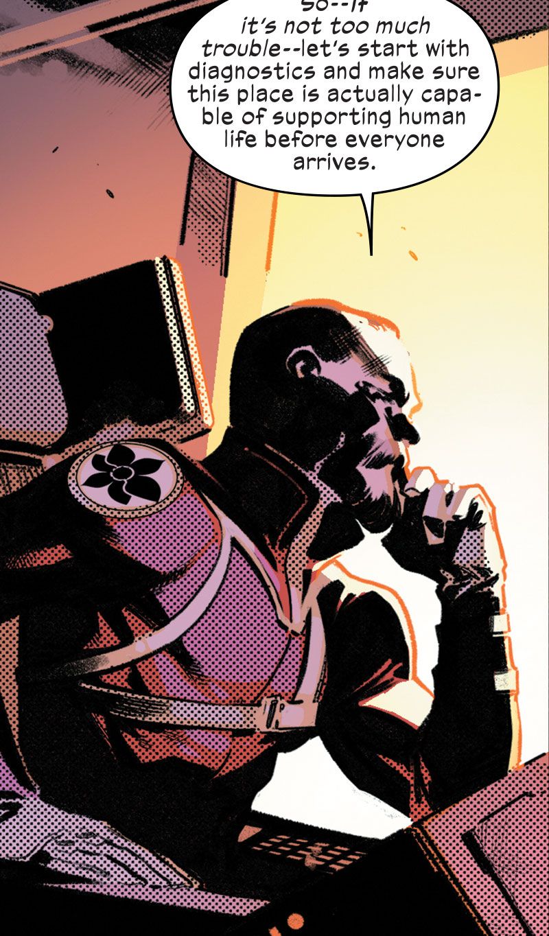 Read online House of X: Infinity Comic comic -  Issue #1 - 67