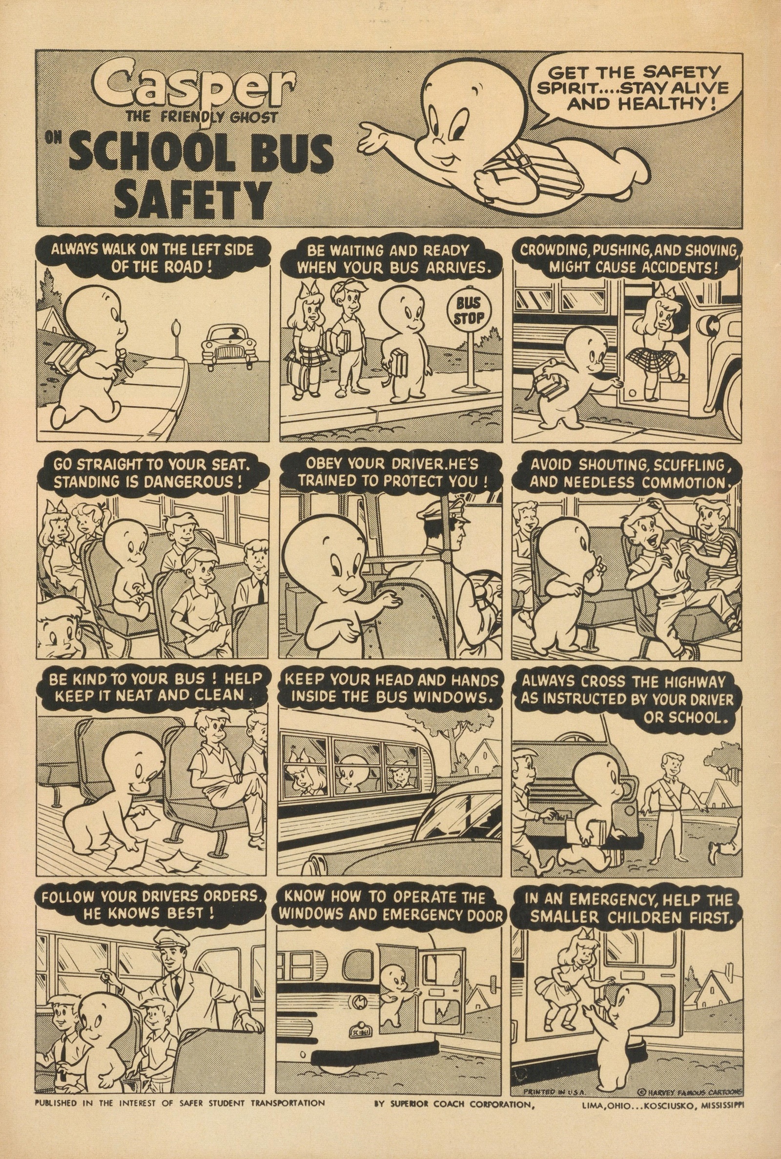 Read online Blondie Comics (1960) comic -  Issue #142 - 2