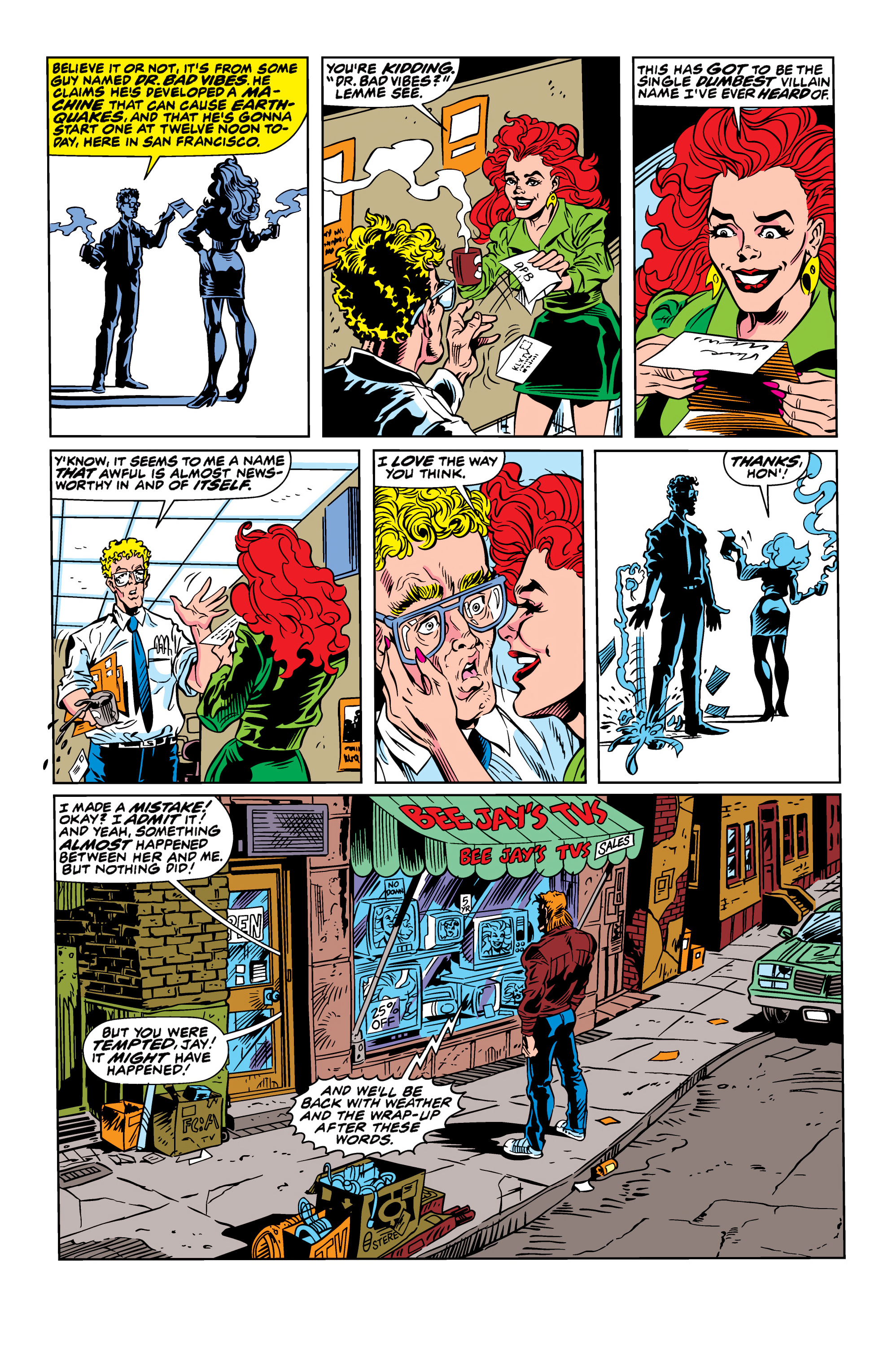 Read online Venom Epic Collection: the Madness comic -  Issue # TPB (Part 3) - 39