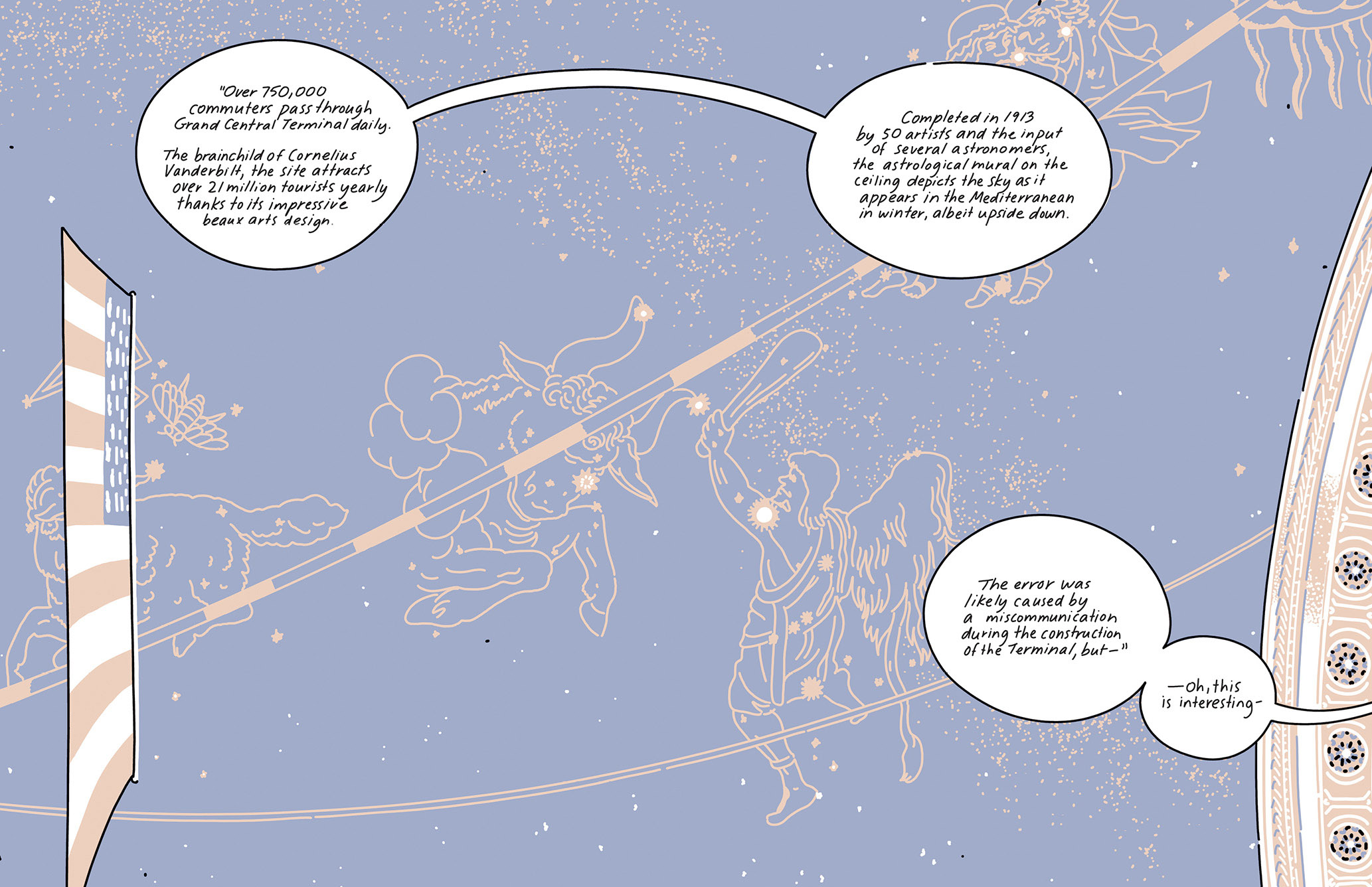 Read online Roaming comic -  Issue # TPB (Part 3) - 79