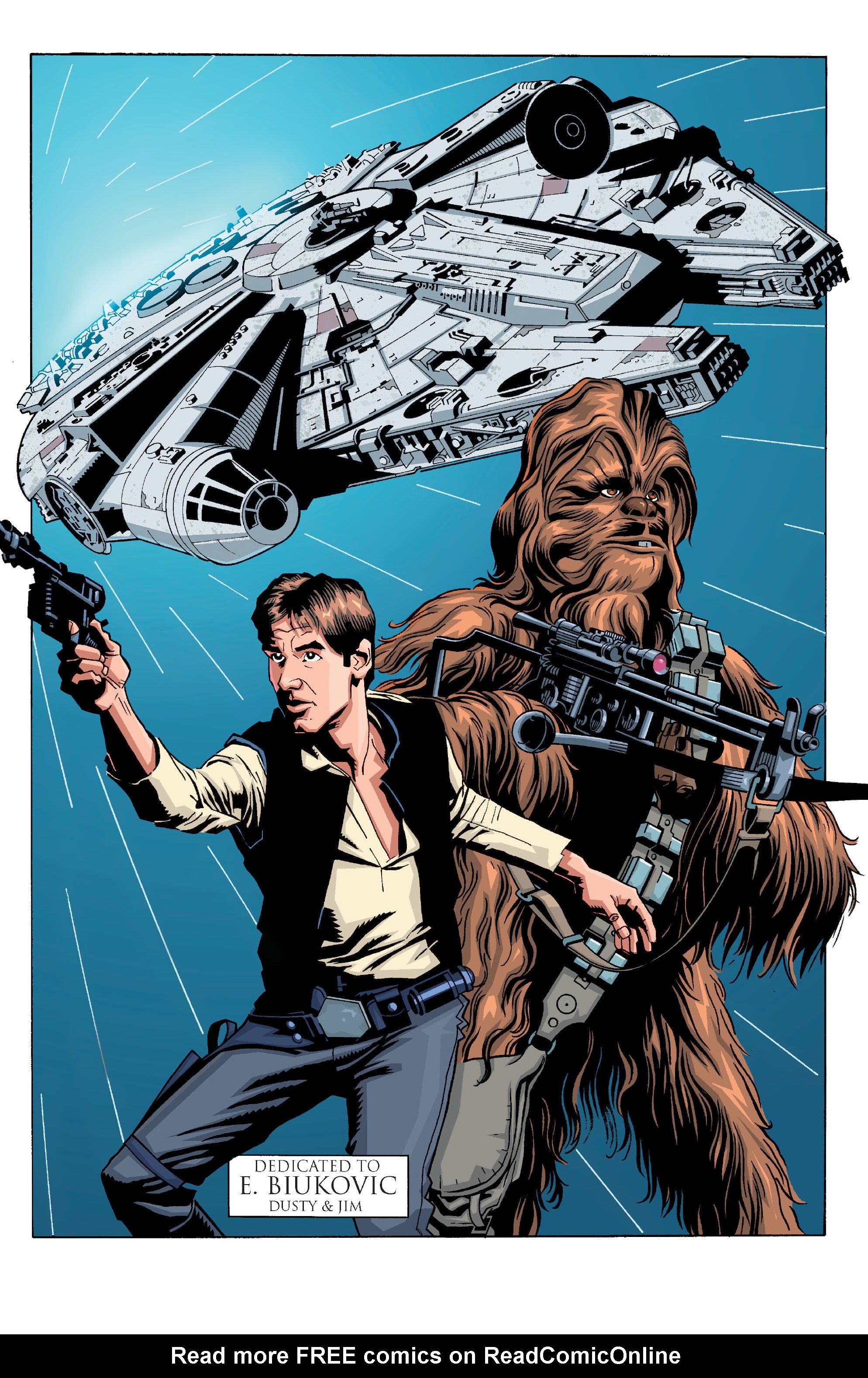 Read online Star Wars Legends: The New Republic - Epic Collection comic -  Issue # TPB 7 (Part 5) - 59