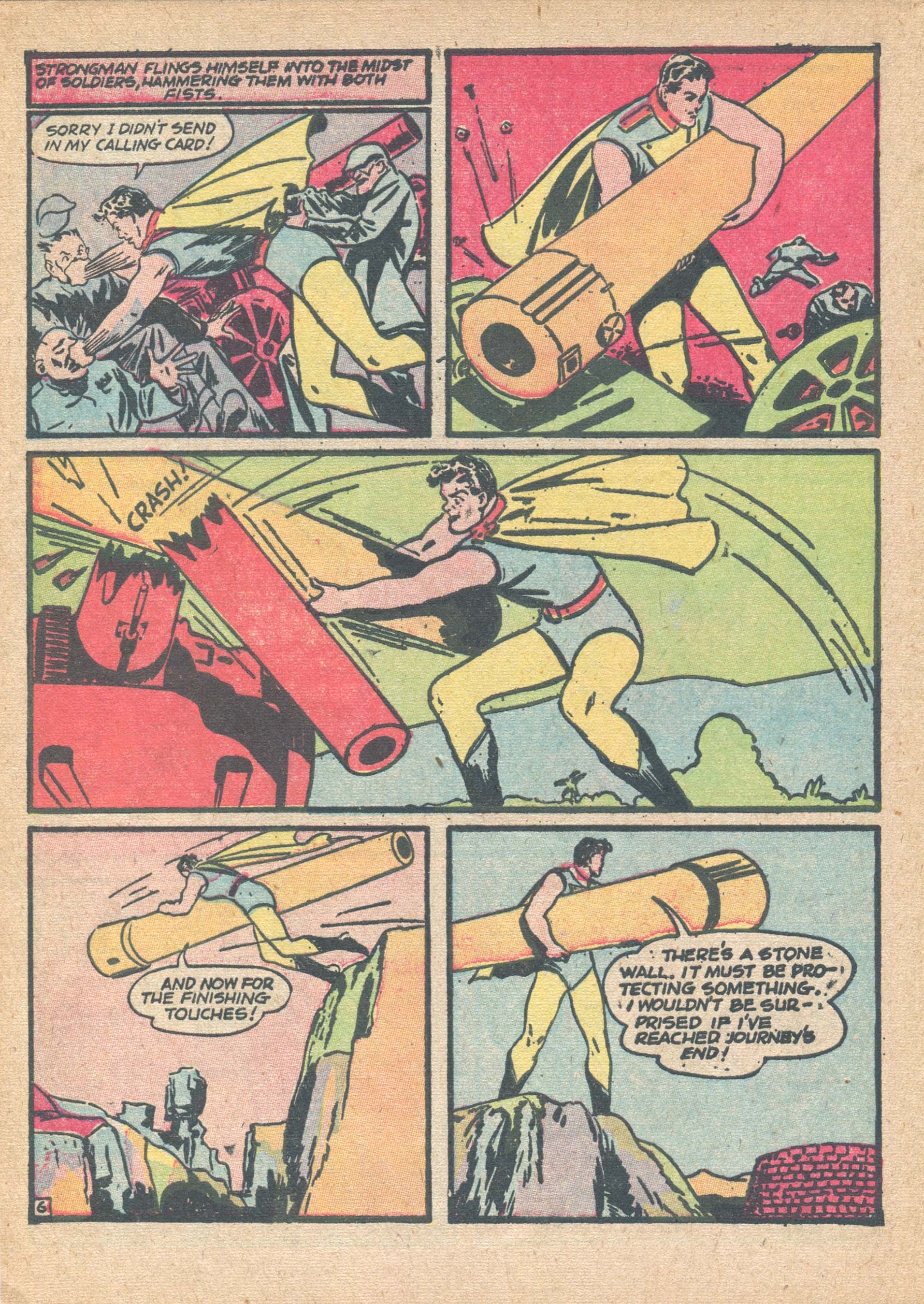 Read online Holyoke One Shot comic -  Issue #8 - 24