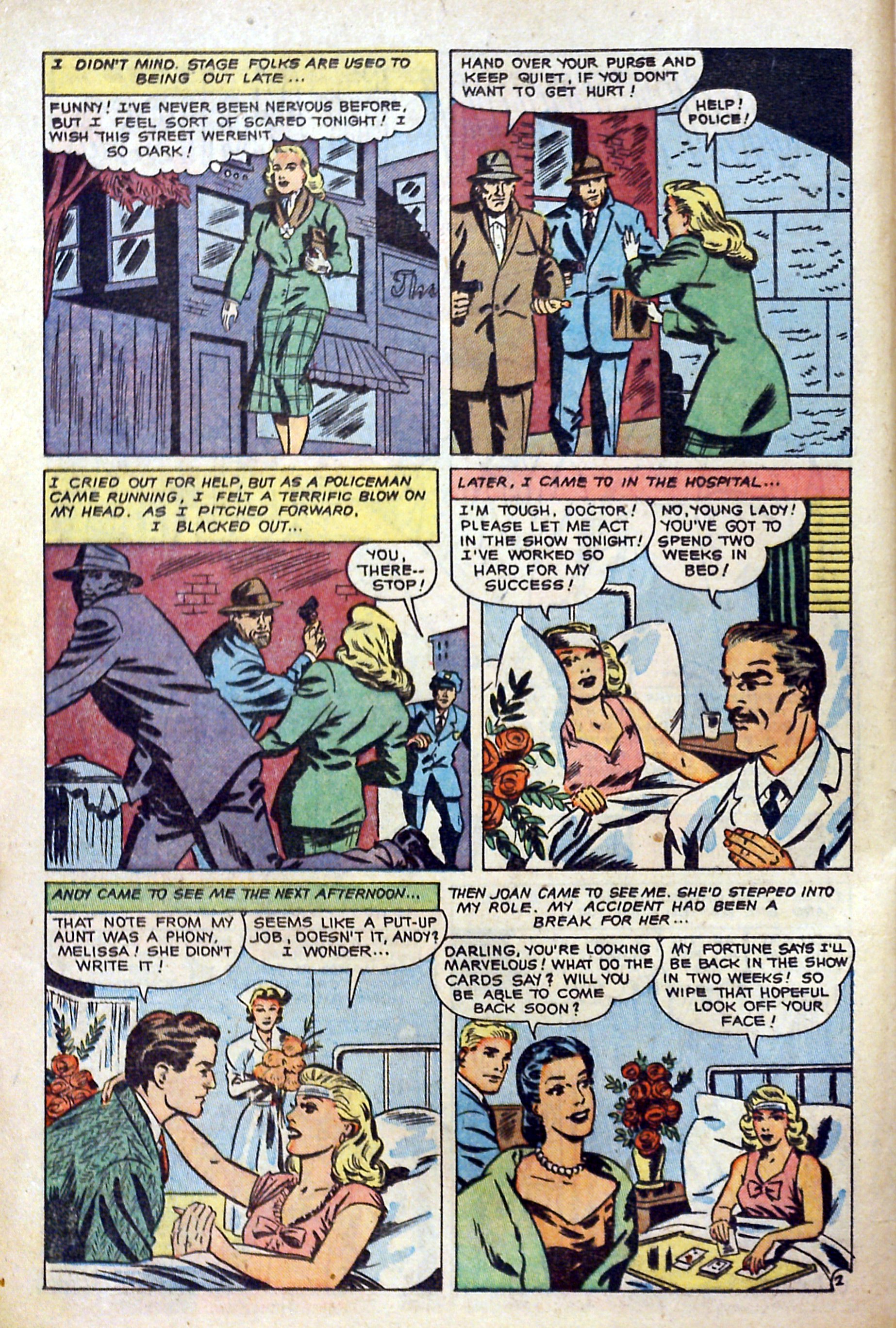 Read online Love at First Sight comic -  Issue #14 - 4