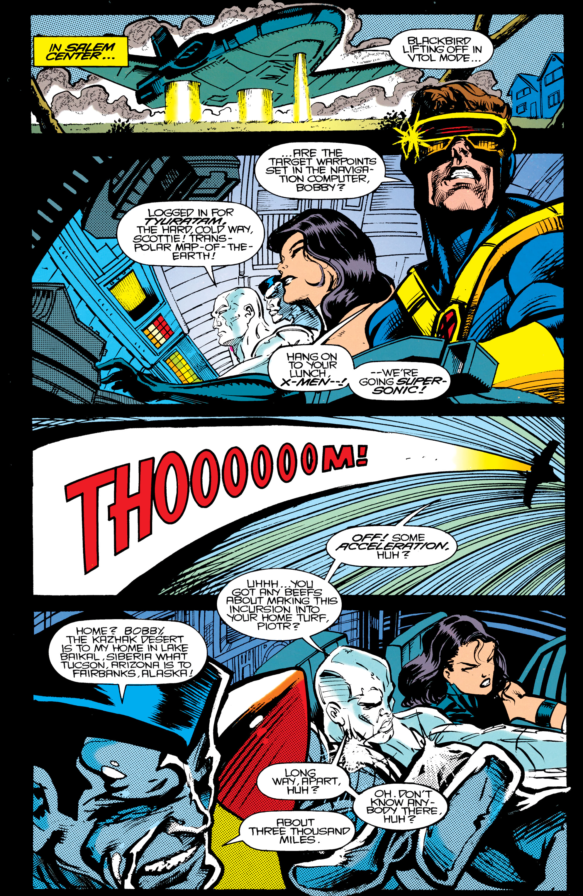 Read online Wolverine Omnibus comic -  Issue # TPB 4 (Part 4) - 69