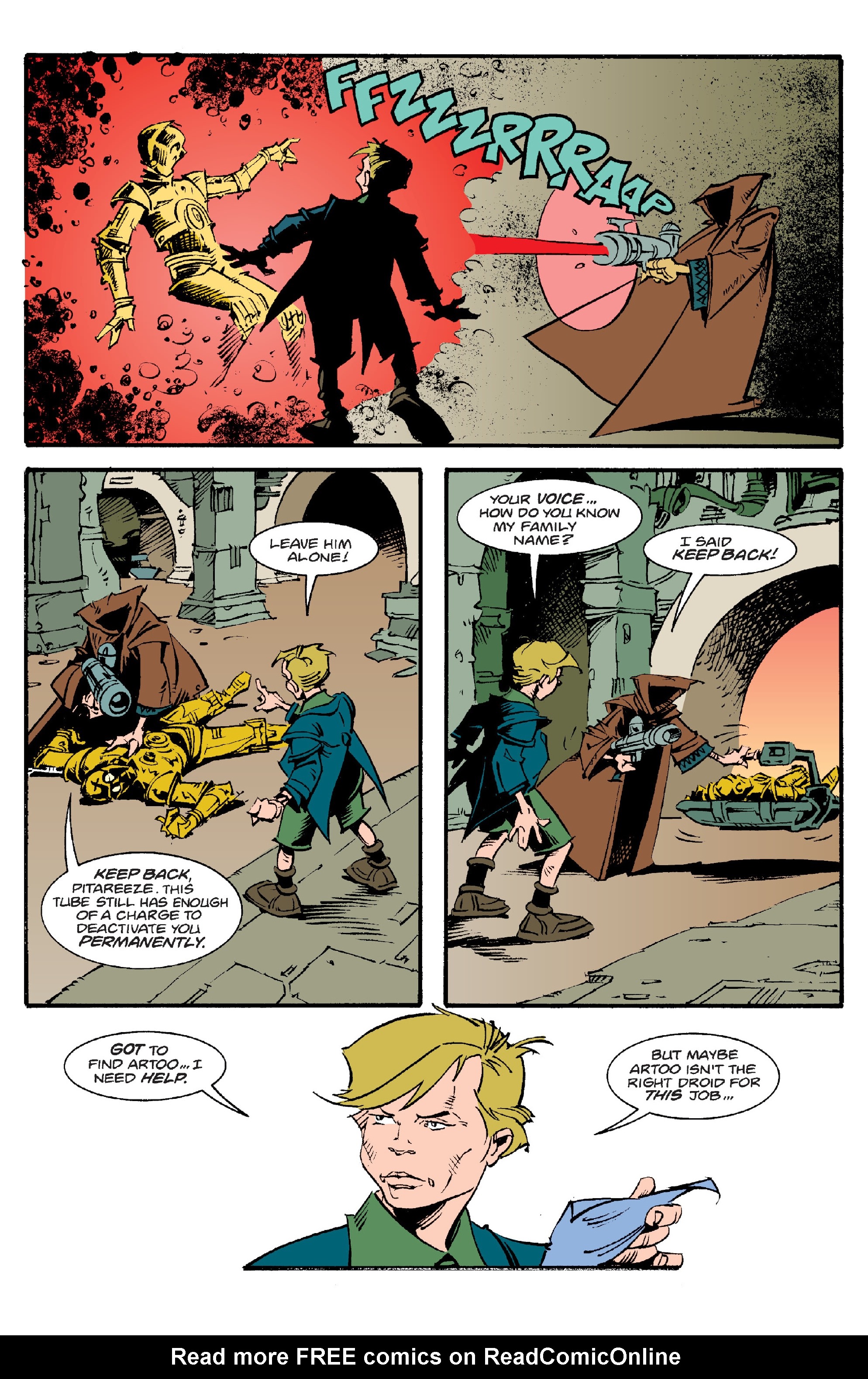 Read online Star Wars Legends: The Empire Omnibus comic -  Issue # TPB 2 (Part 7) - 60