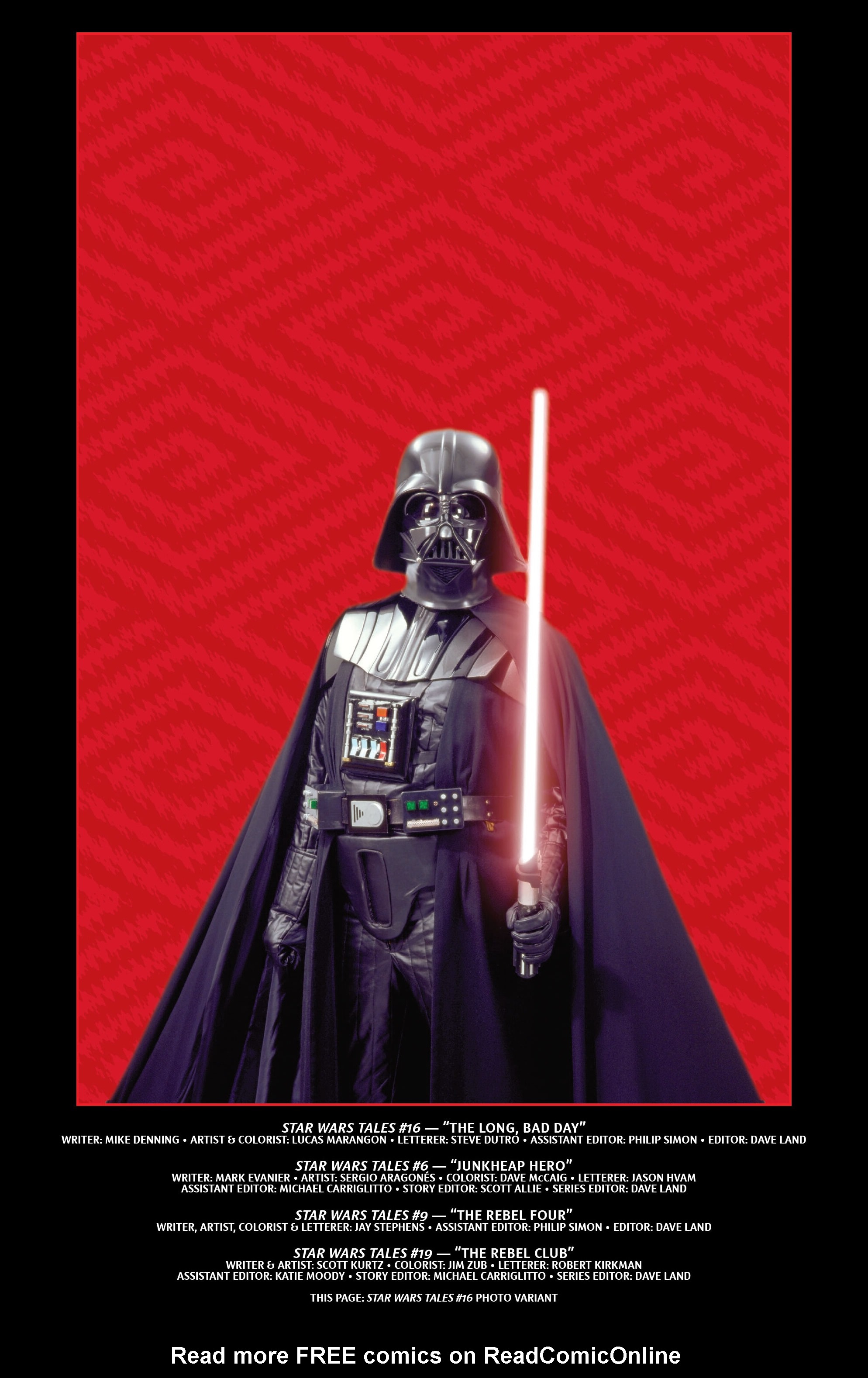 Read online Star Wars Legends Epic Collection: The Empire comic -  Issue # TPB 8 (Part 5) - 40