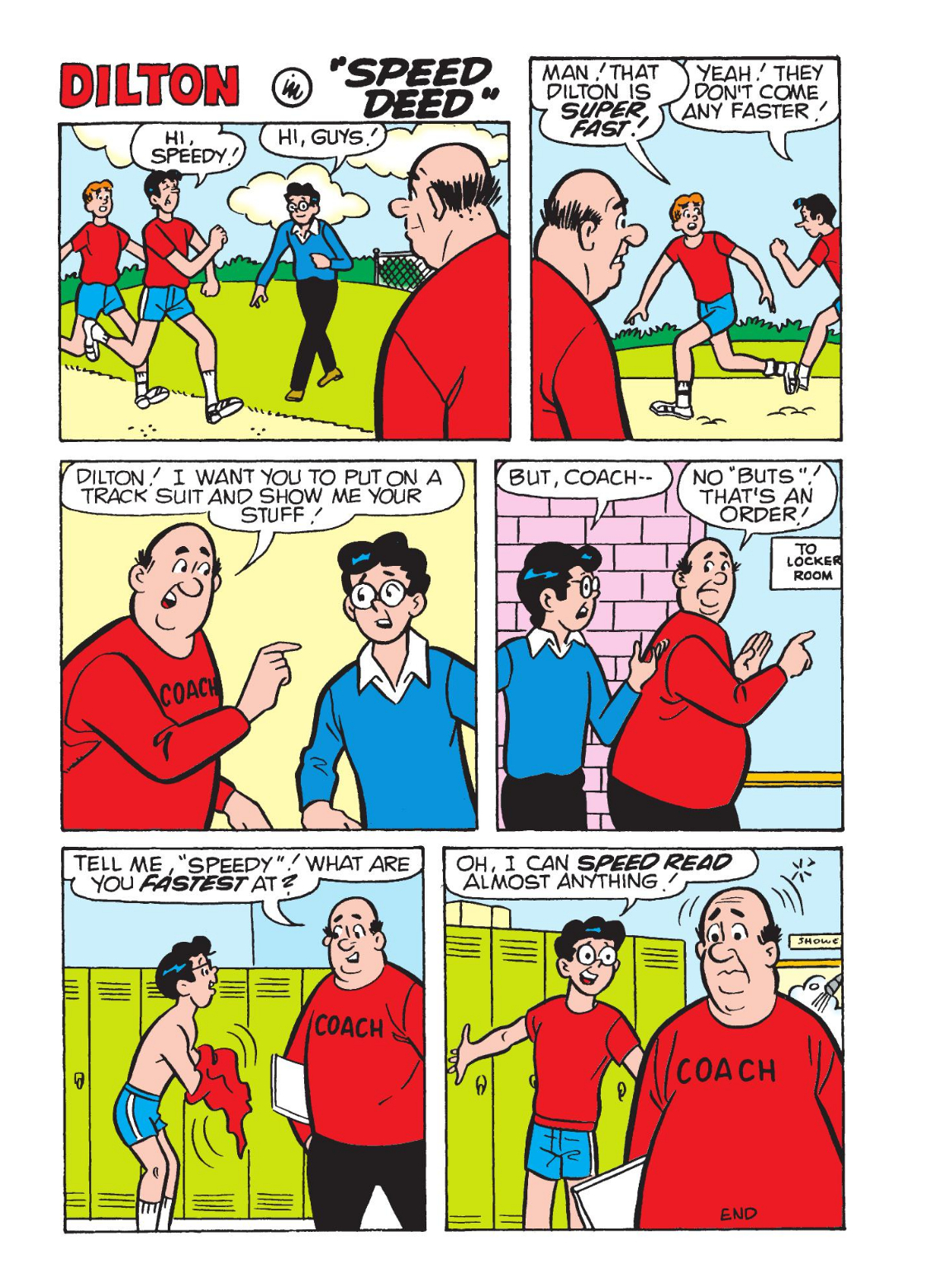 Read online World of Archie Double Digest comic -  Issue #134 - 59