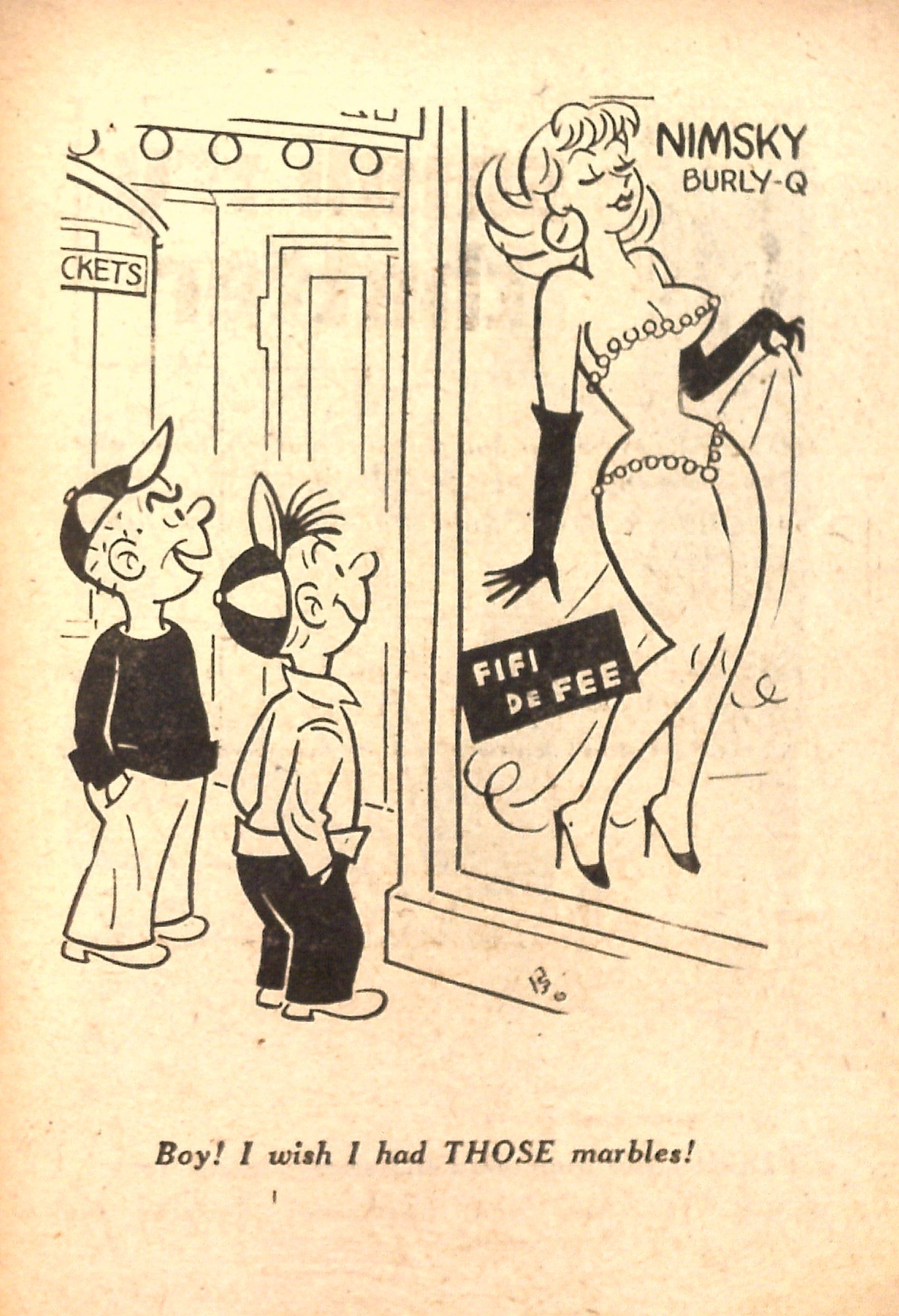 Read online Hello Buddies comic -  Issue #98 - 79