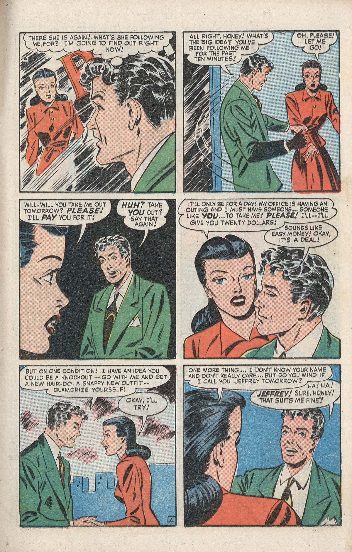 Read online Dotty comic -  Issue #39 - 13
