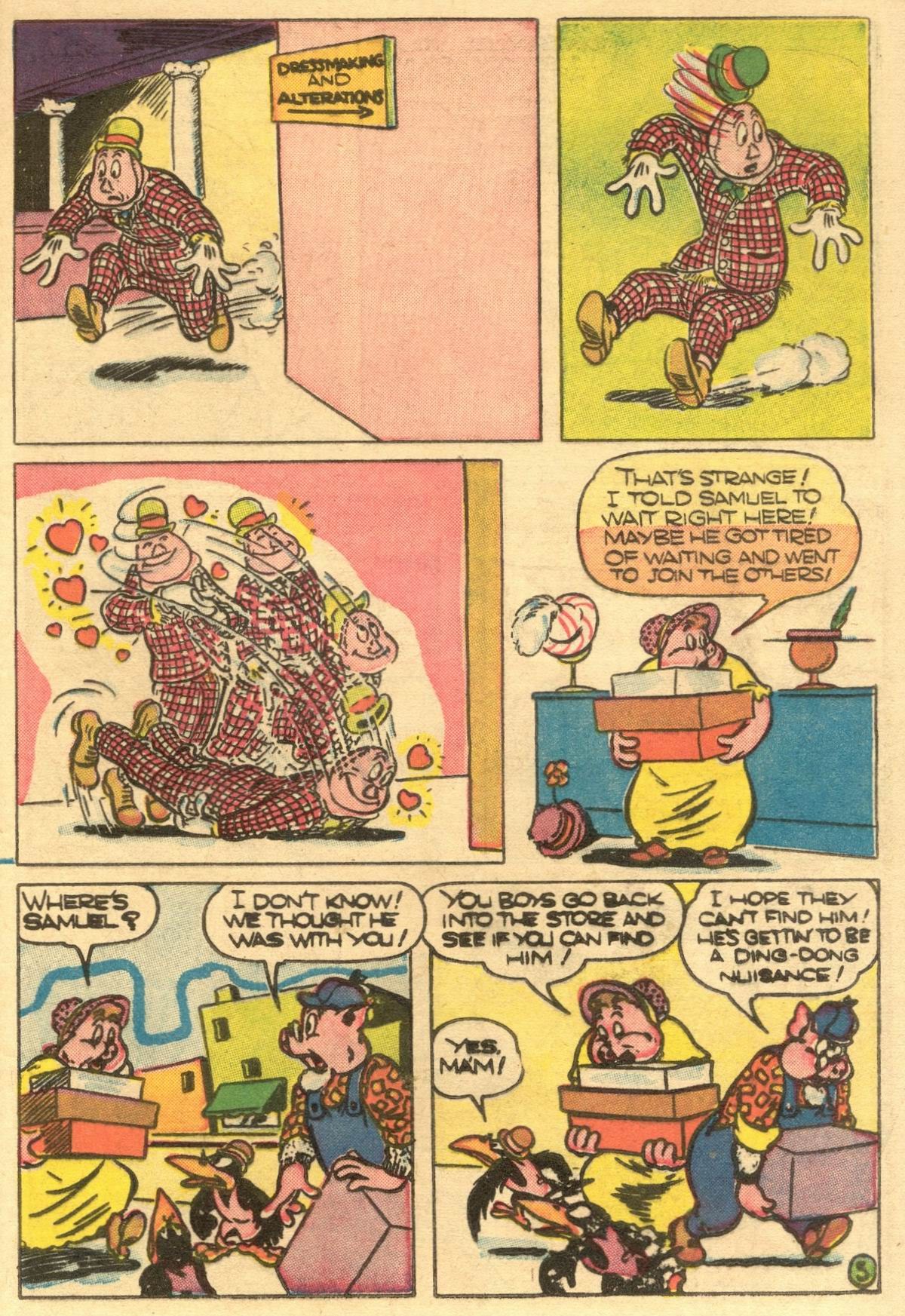 Read online Ha Ha Comics comic -  Issue #26 - 43