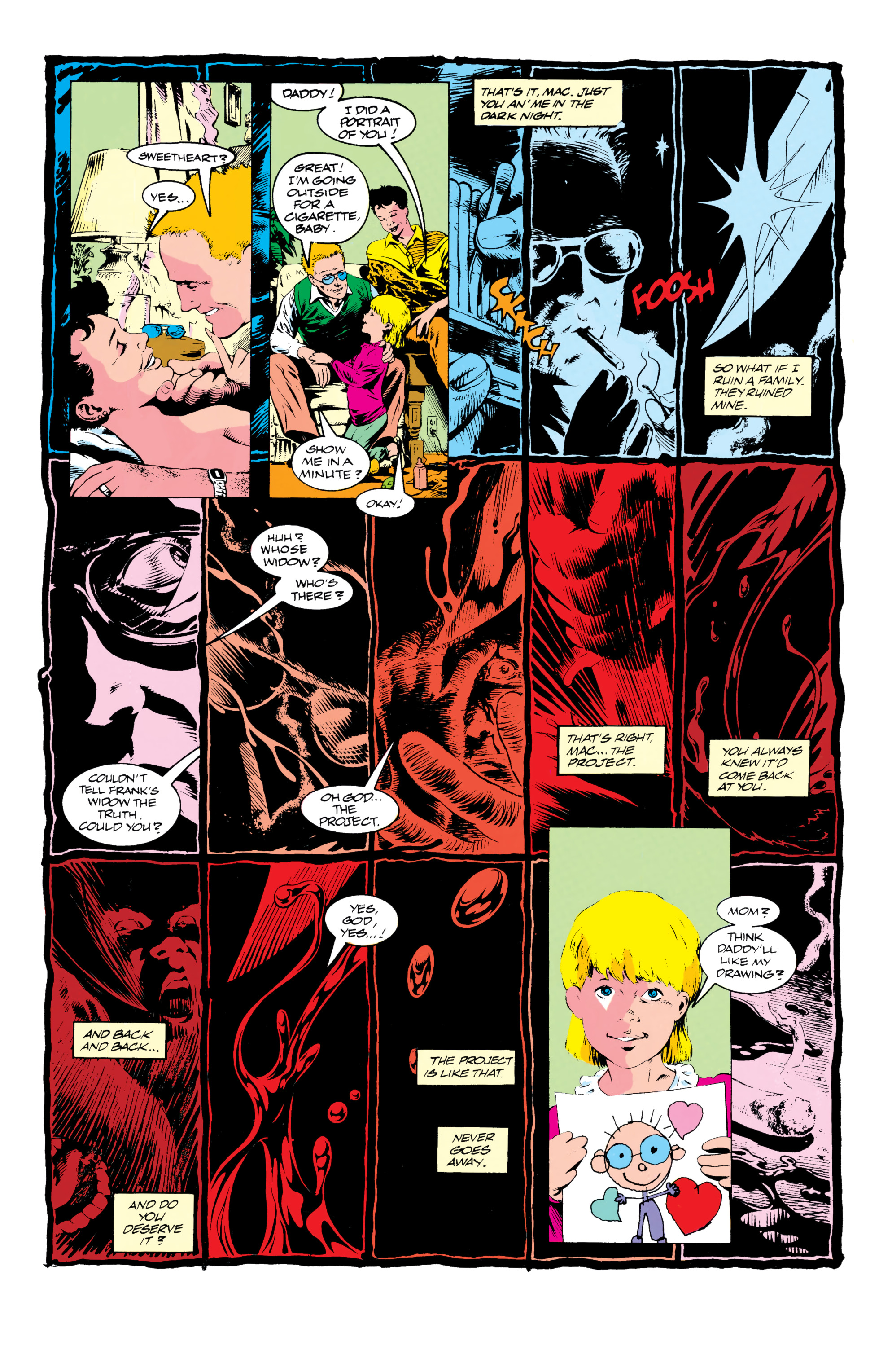 Read online Wolverine Omnibus comic -  Issue # TPB 4 (Part 2) - 47