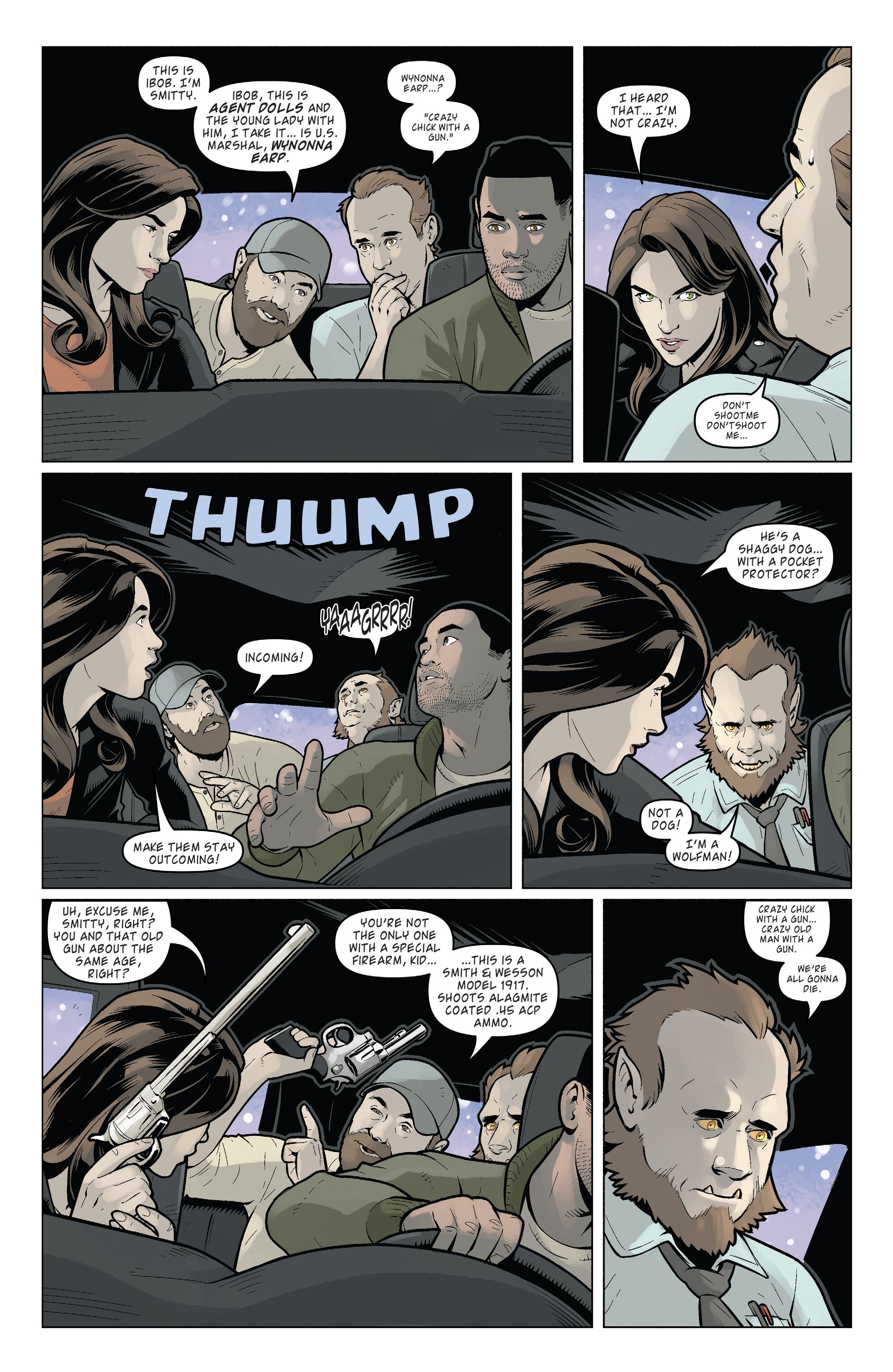Read online Wynonna Earp: All In comic -  Issue # TPB (Part 2) - 66