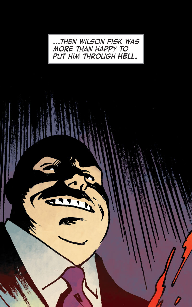 Read online Who Is...? Kingpin Infinity Comic comic -  Issue # Full - 19