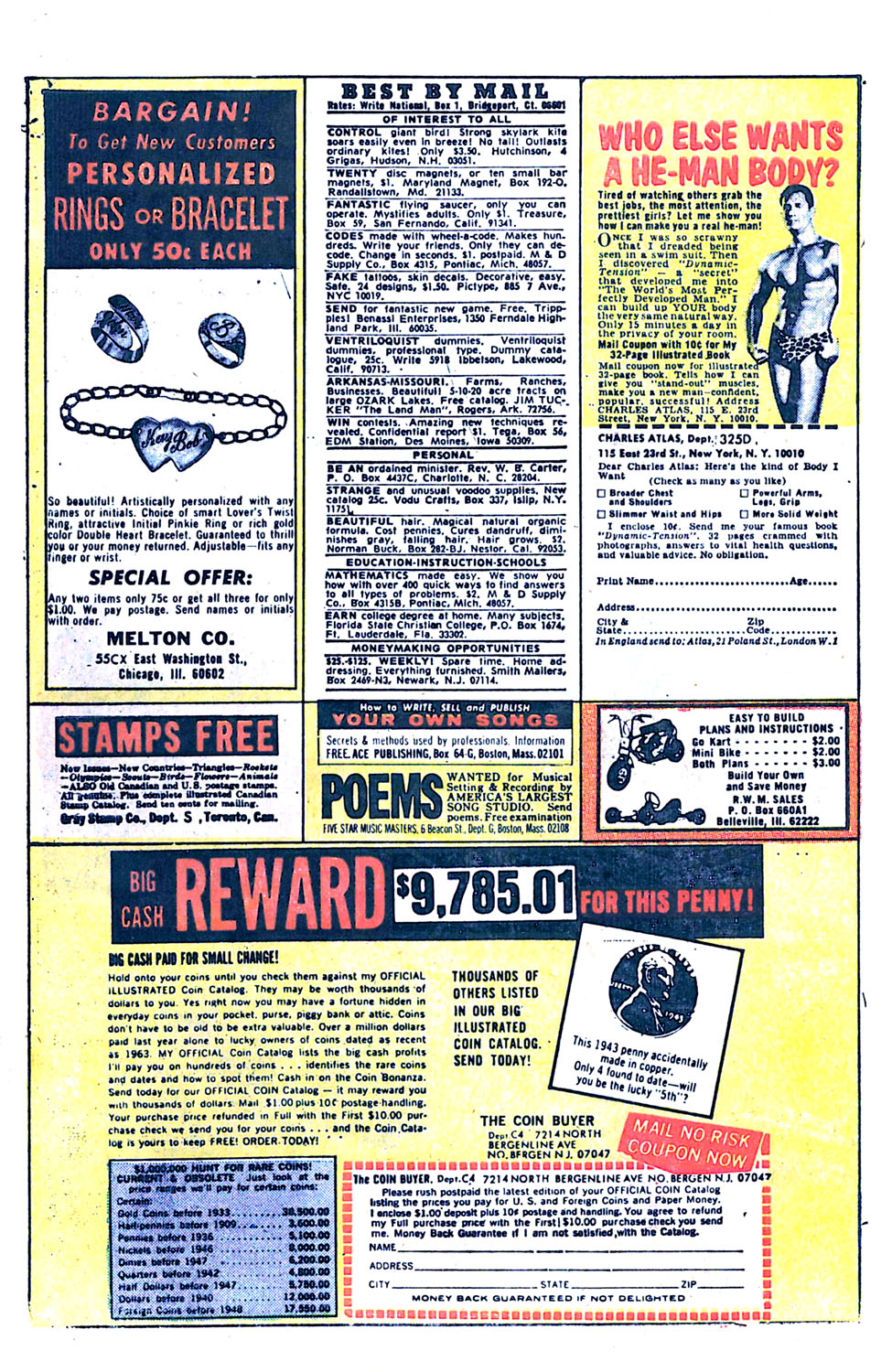 Read online Cheyenne Kid comic -  Issue #96 - 30