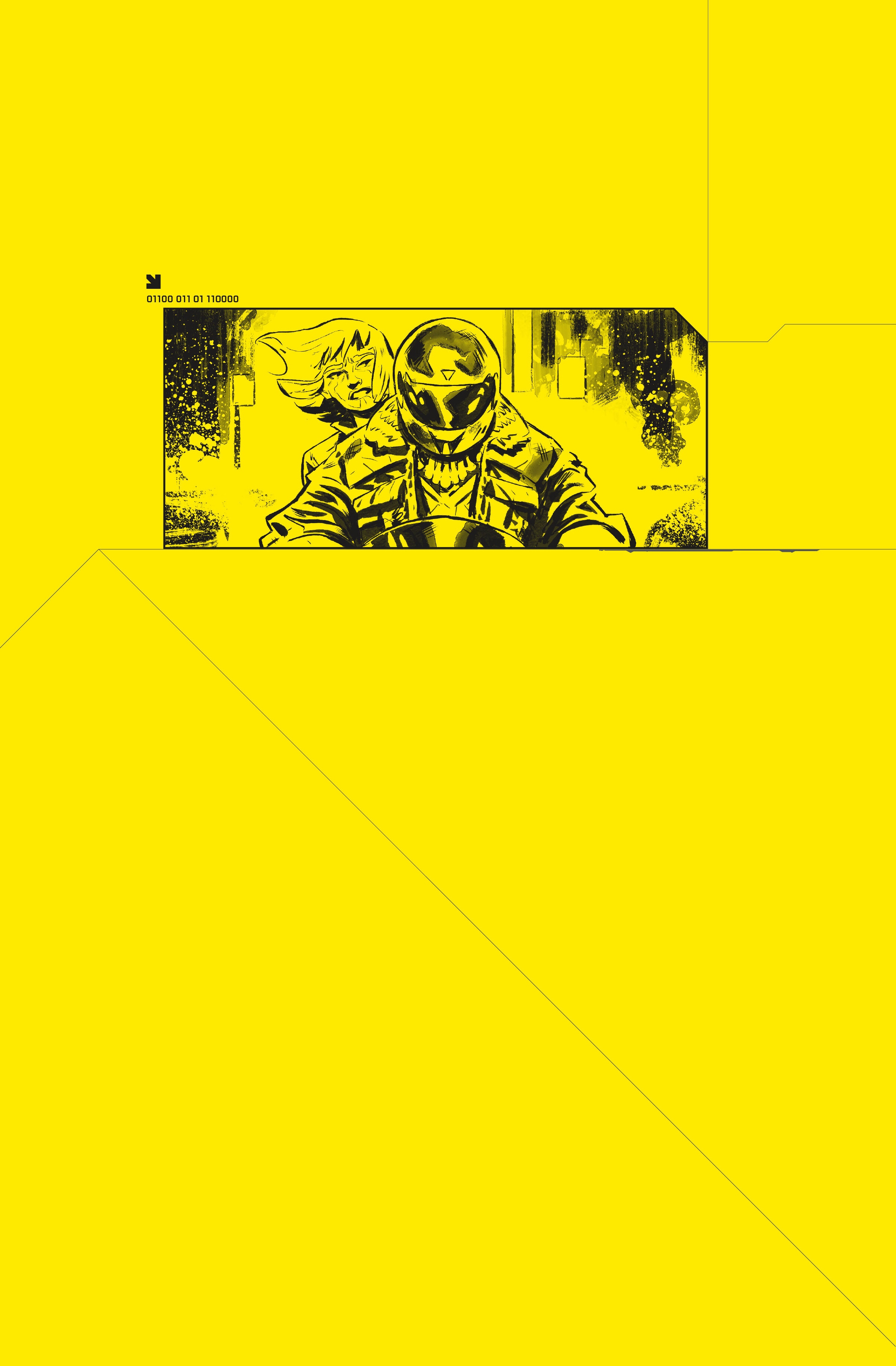 Read online Cyberpunk 2077 Library Edition comic -  Issue # TPB (Part 2) - 49