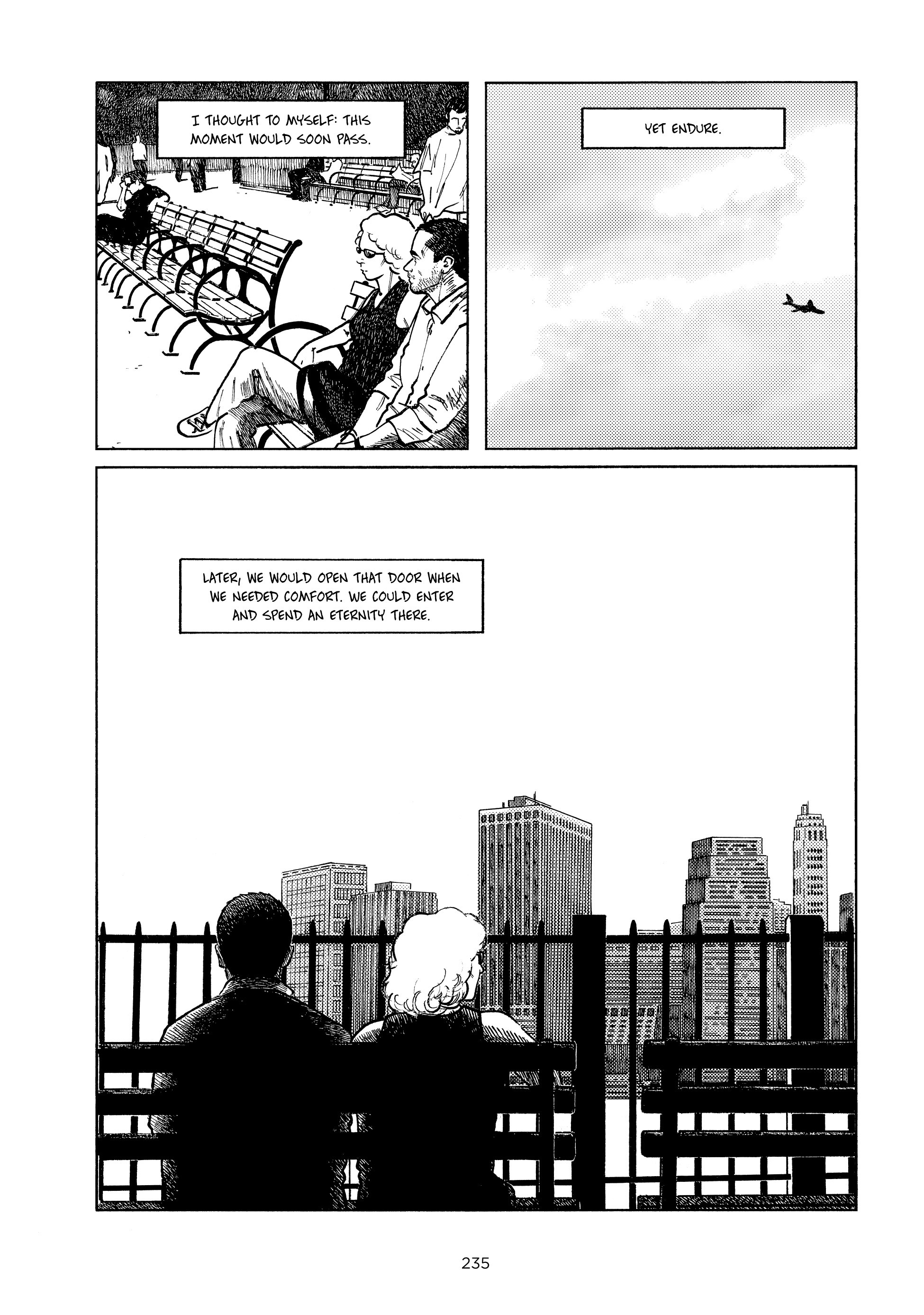 Read online Climate Changed: A Personal Journey Through the Science comic -  Issue # TPB (Part 3) - 25