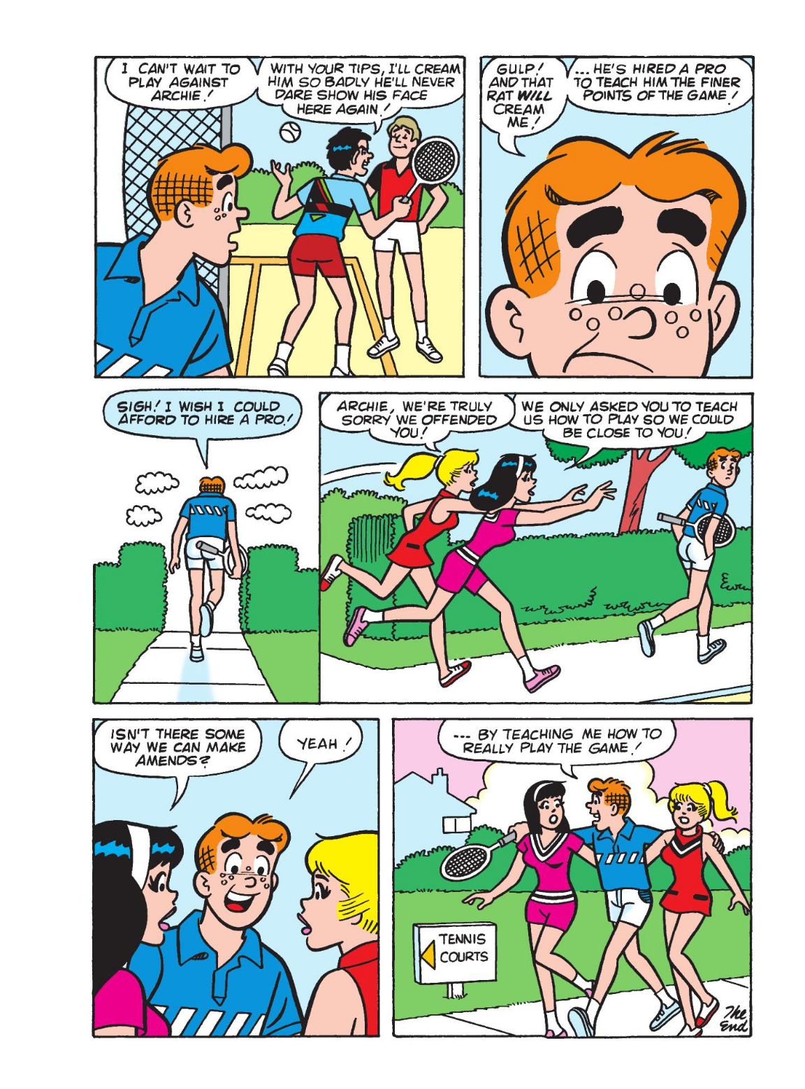 Betty and Veronica Double Digest issue 316 - Page 81