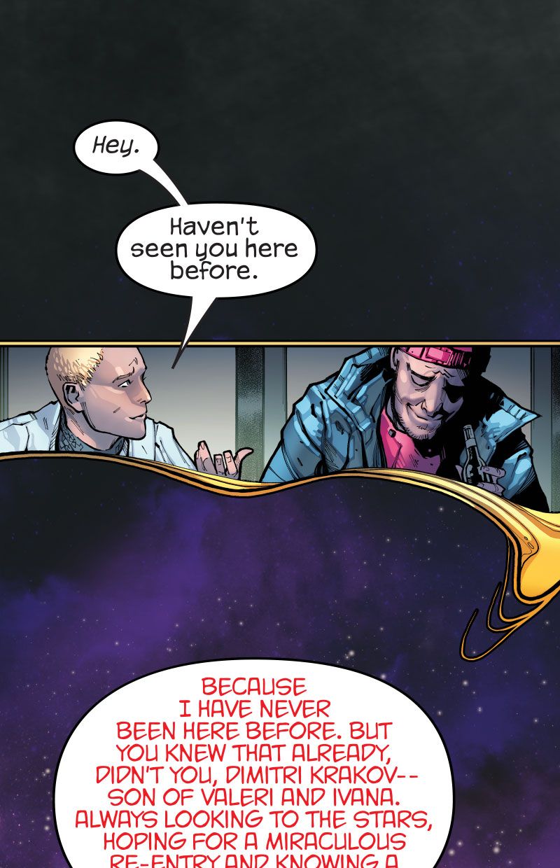 Read online G.O.D.S.: Infinity Comic comic -  Issue #3 - 71