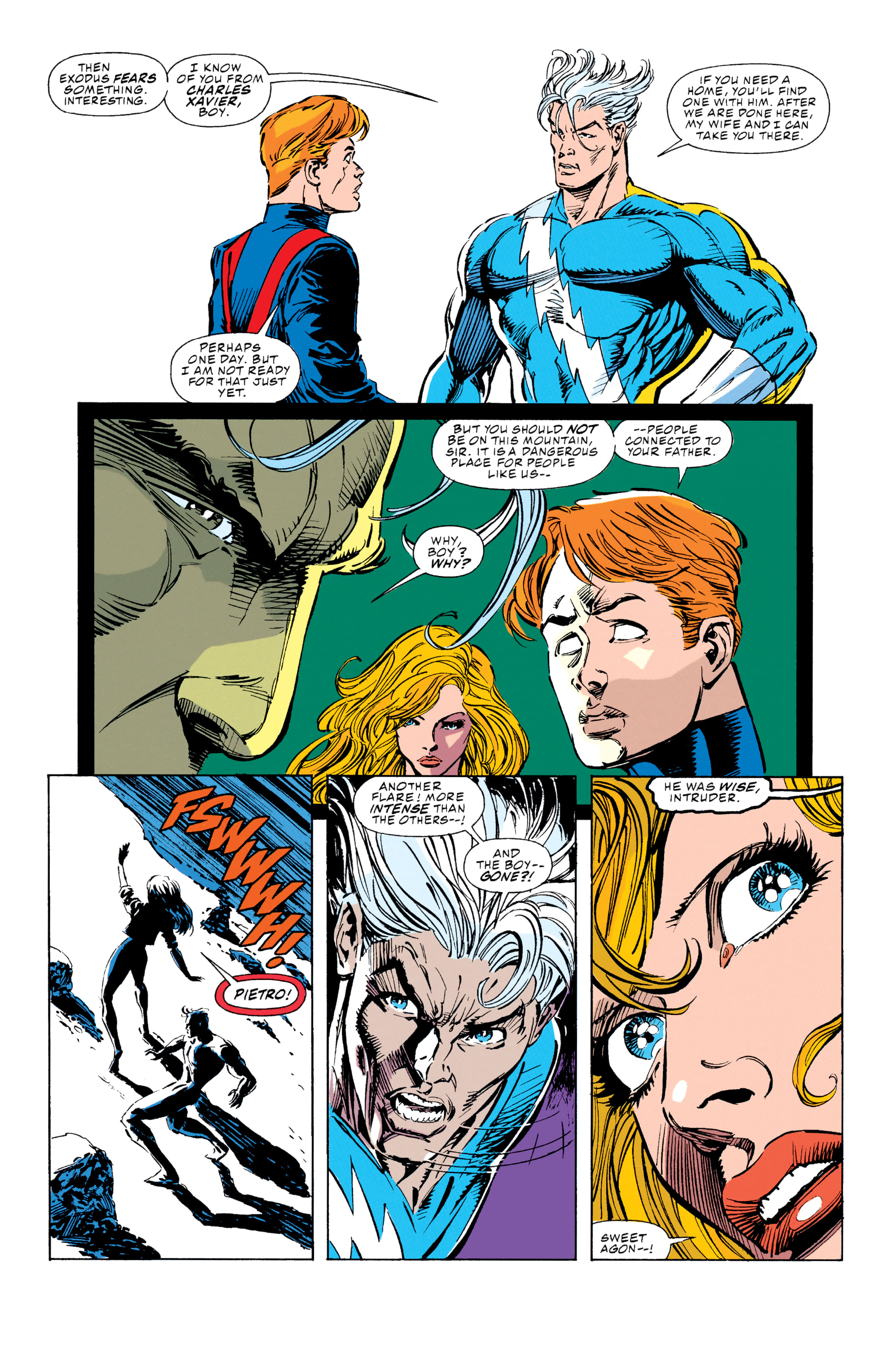 Read online Avengers Epic Collection: Taking A.I.M. comic -  Issue # TPB (Part 1) - 62