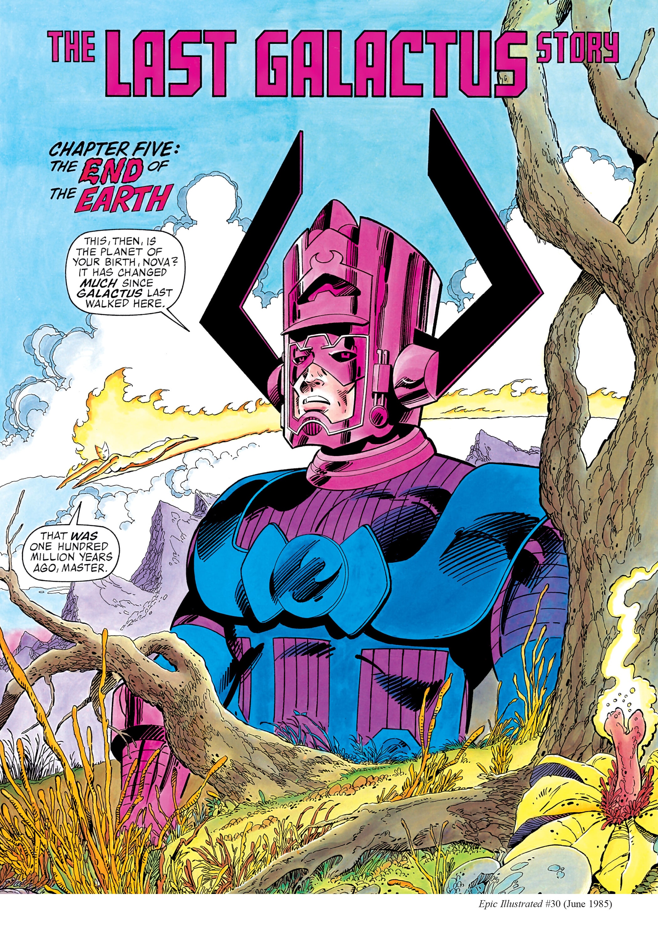 Read online Marvel Masterworks: The Fantastic Four comic -  Issue # TPB 25 (Part 4) - 26