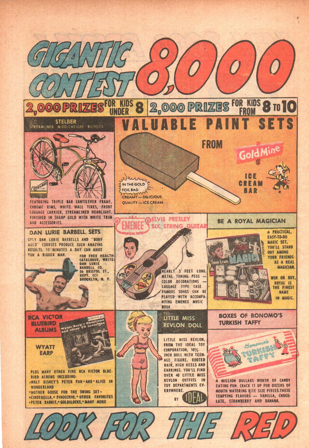 Read online Outlaws of the West comic -  Issue #19 - 11