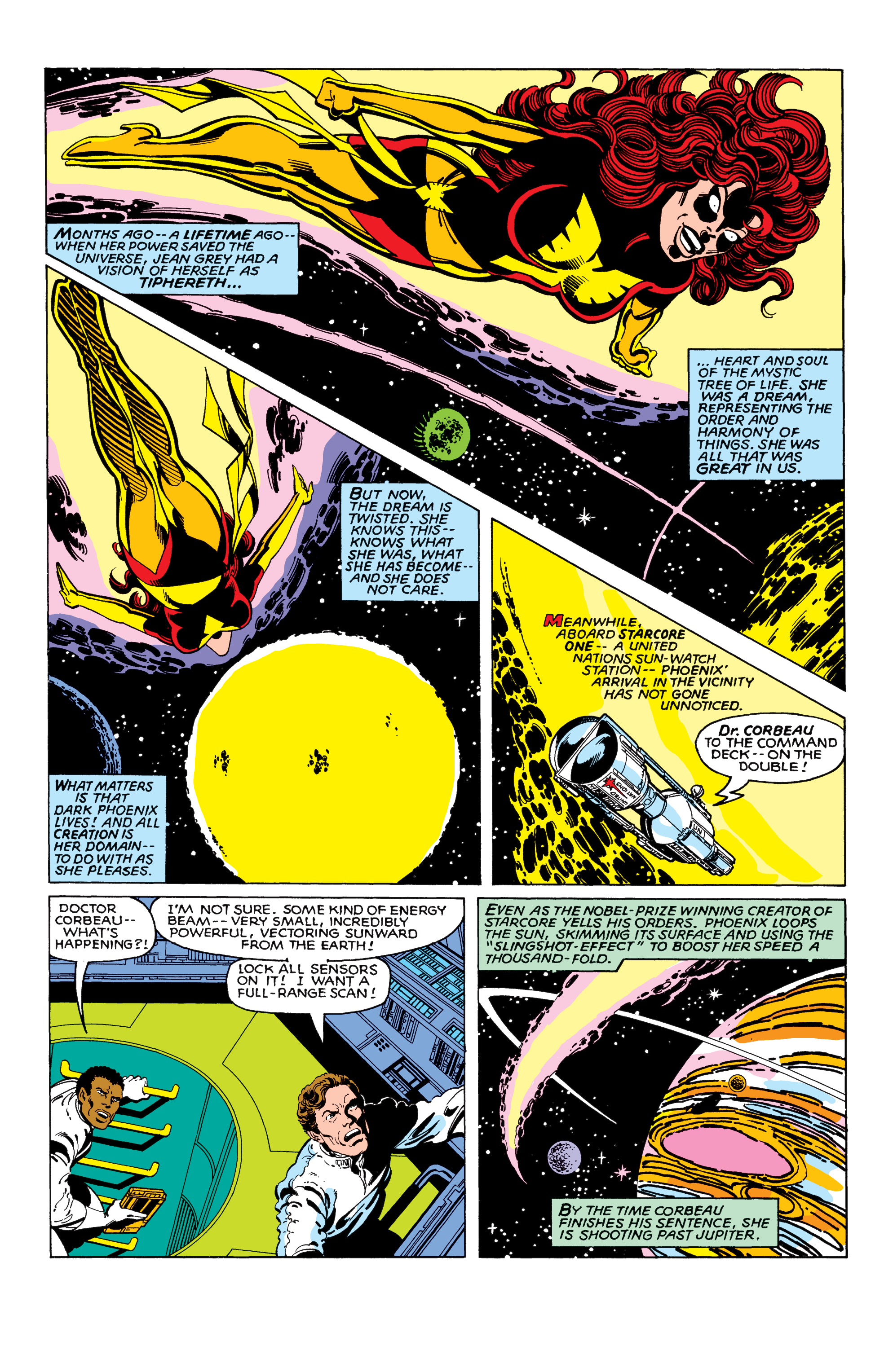 Read online Uncanny X-Men Omnibus comic -  Issue # TPB 2 (Part 1) - 78