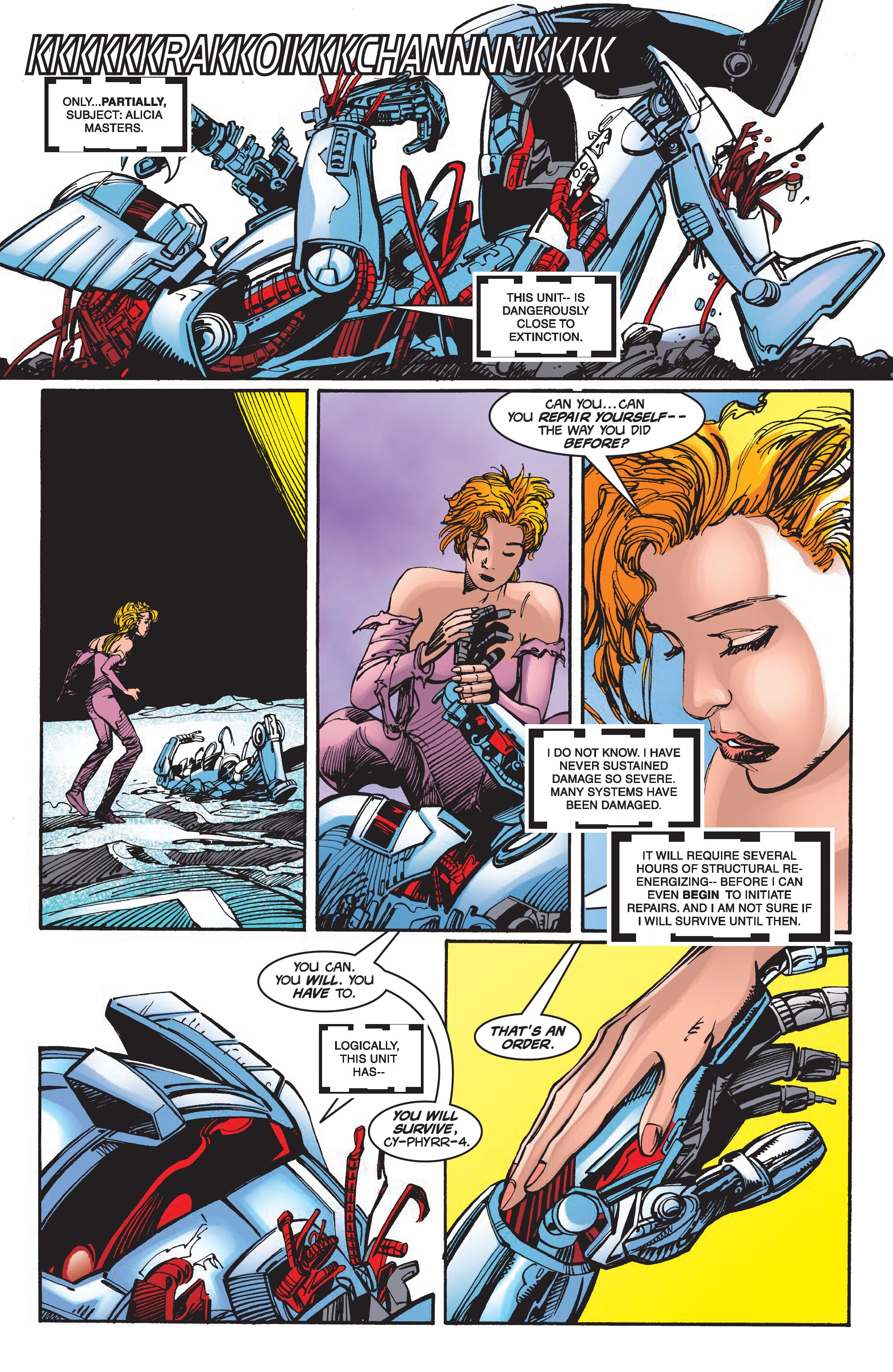 Read online Silver Surfer Epic Collection comic -  Issue # TPB 14 (Part 2) - 60