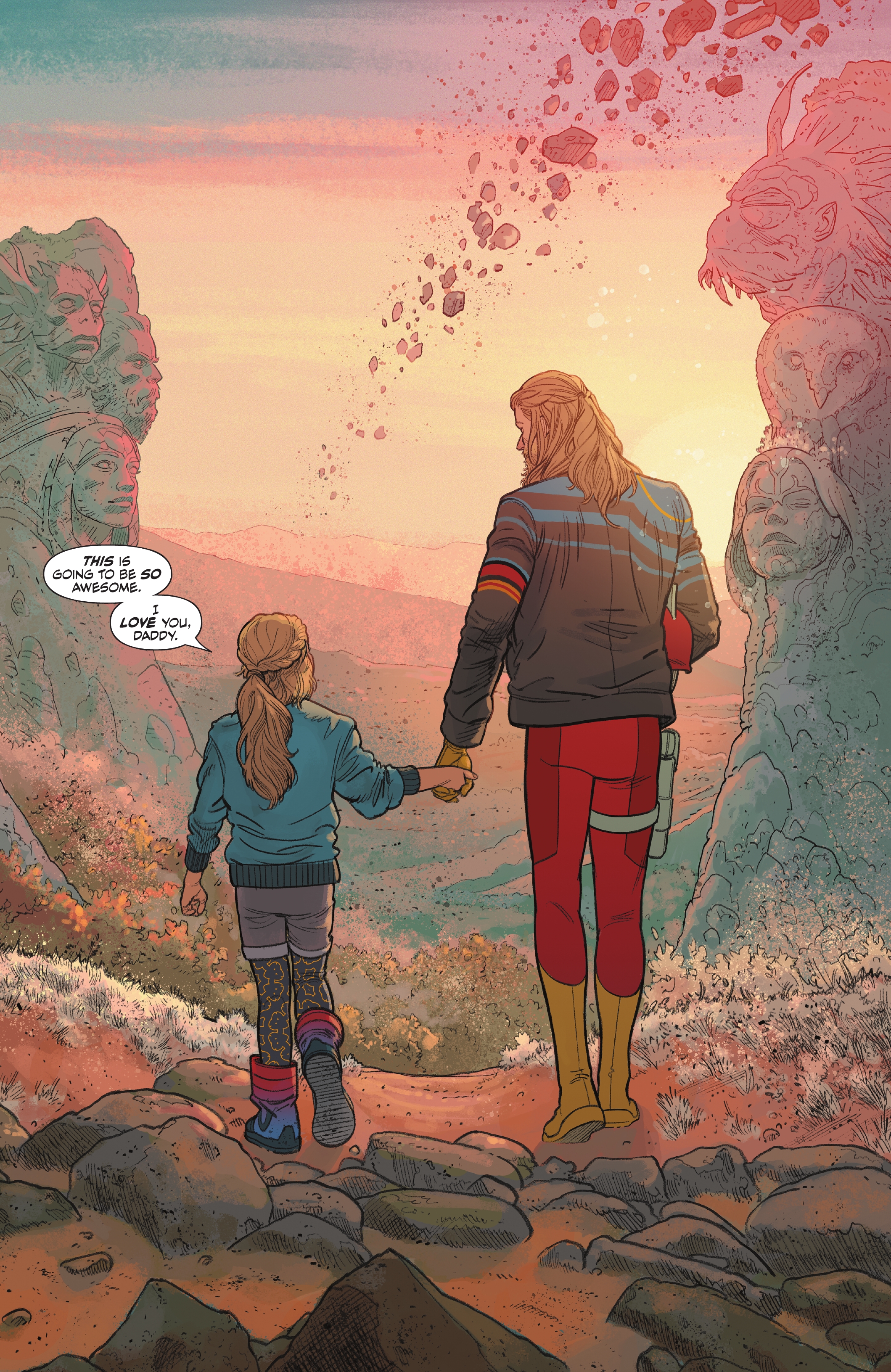 Read online Strange Adventures: The Deluxe Edition comic -  Issue # TPB (Part 3) - 41