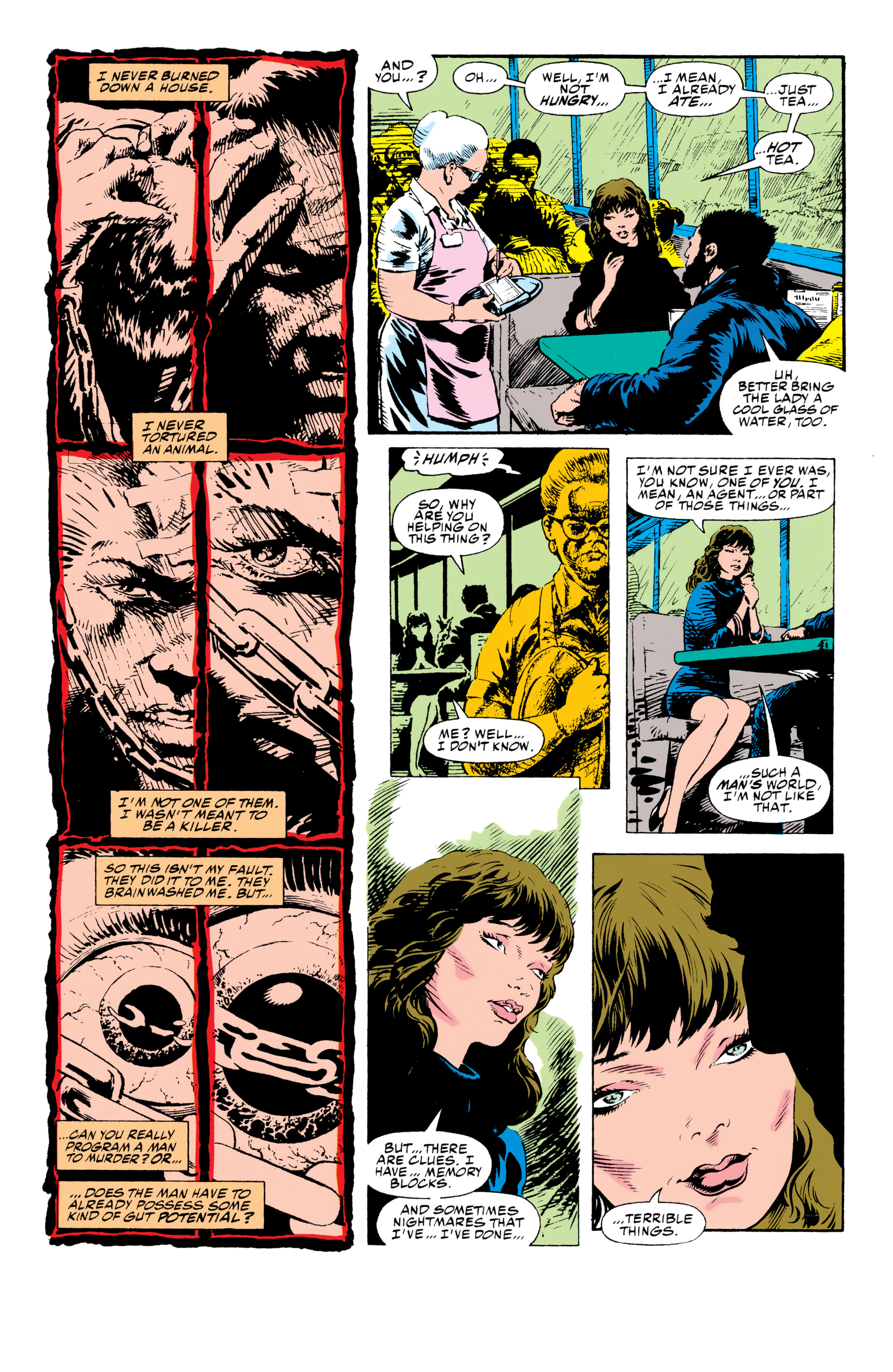 Read online Wolverine Omnibus comic -  Issue # TPB 4 (Part 2) - 58