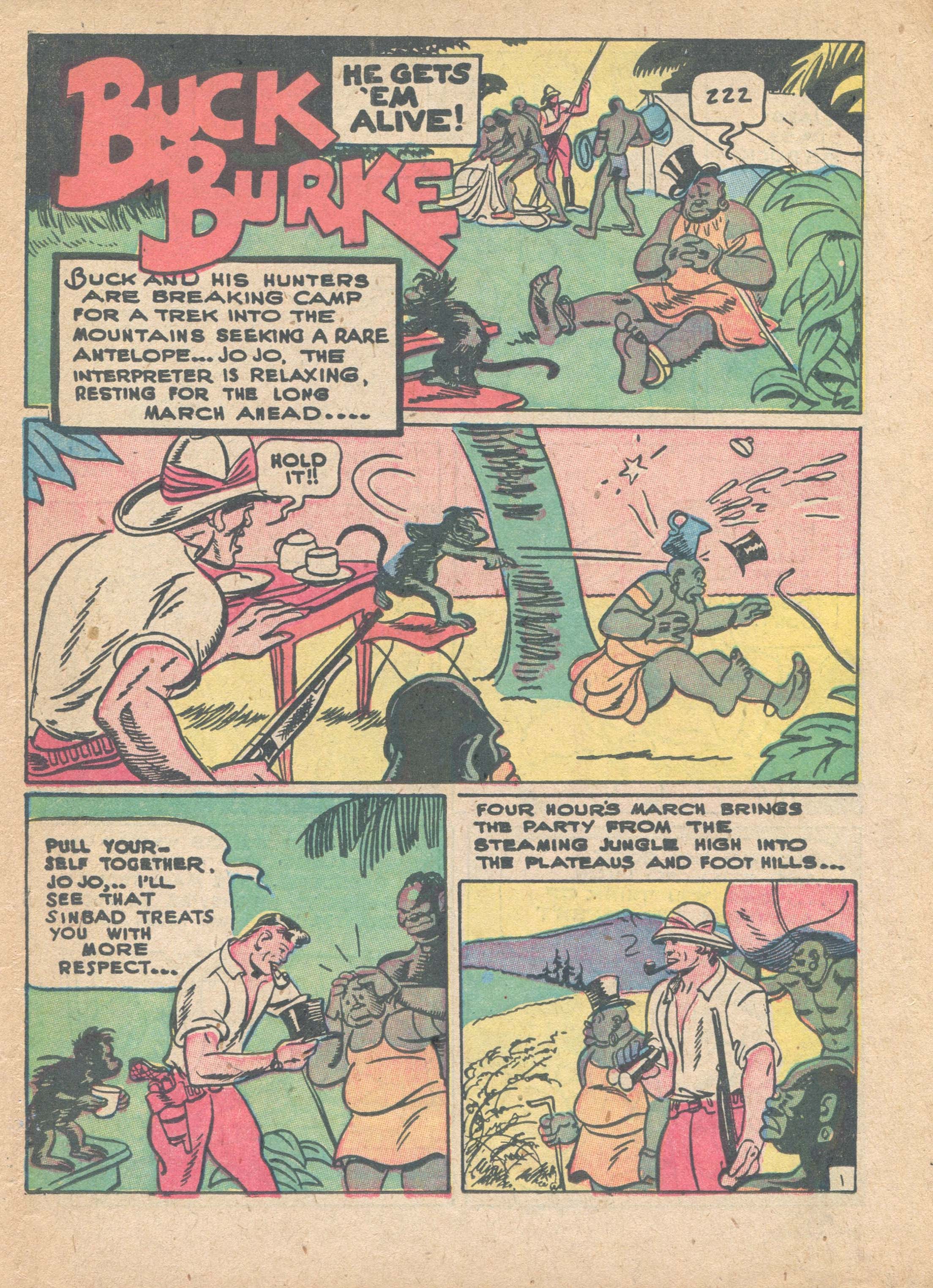 Read online Holyoke One Shot comic -  Issue #8 - 3